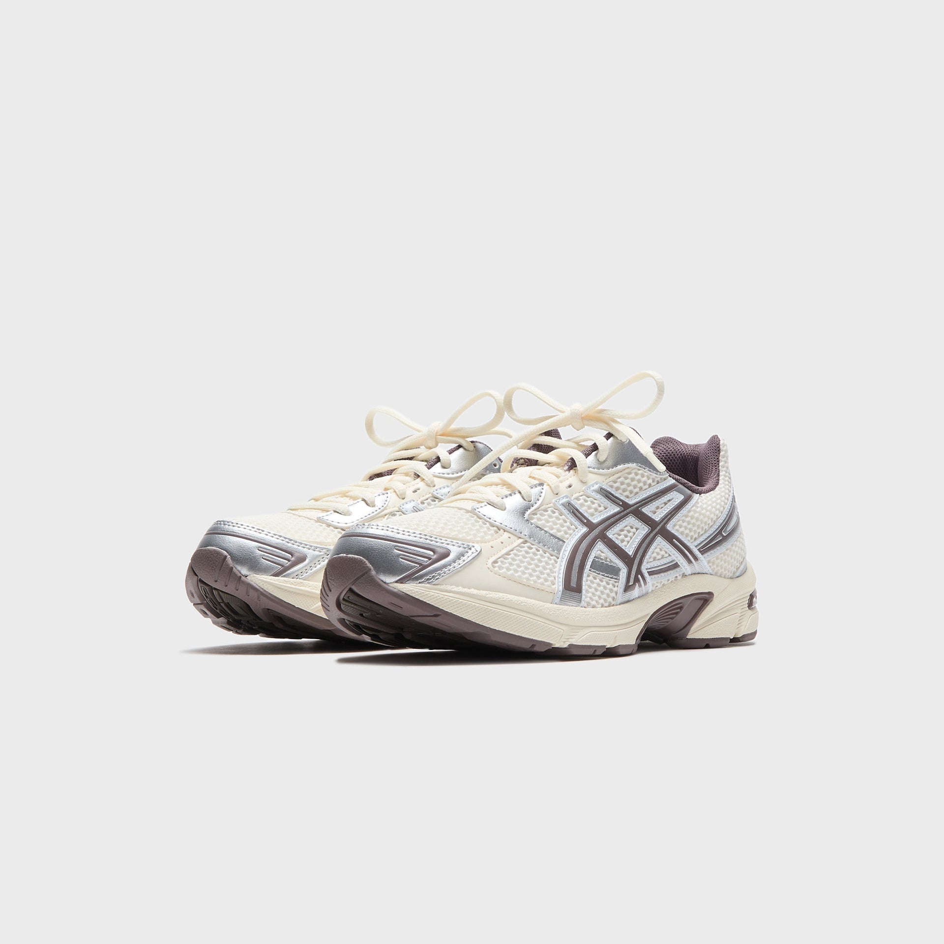 ASICS GEL-1130 - Cream / Cocoa Powder