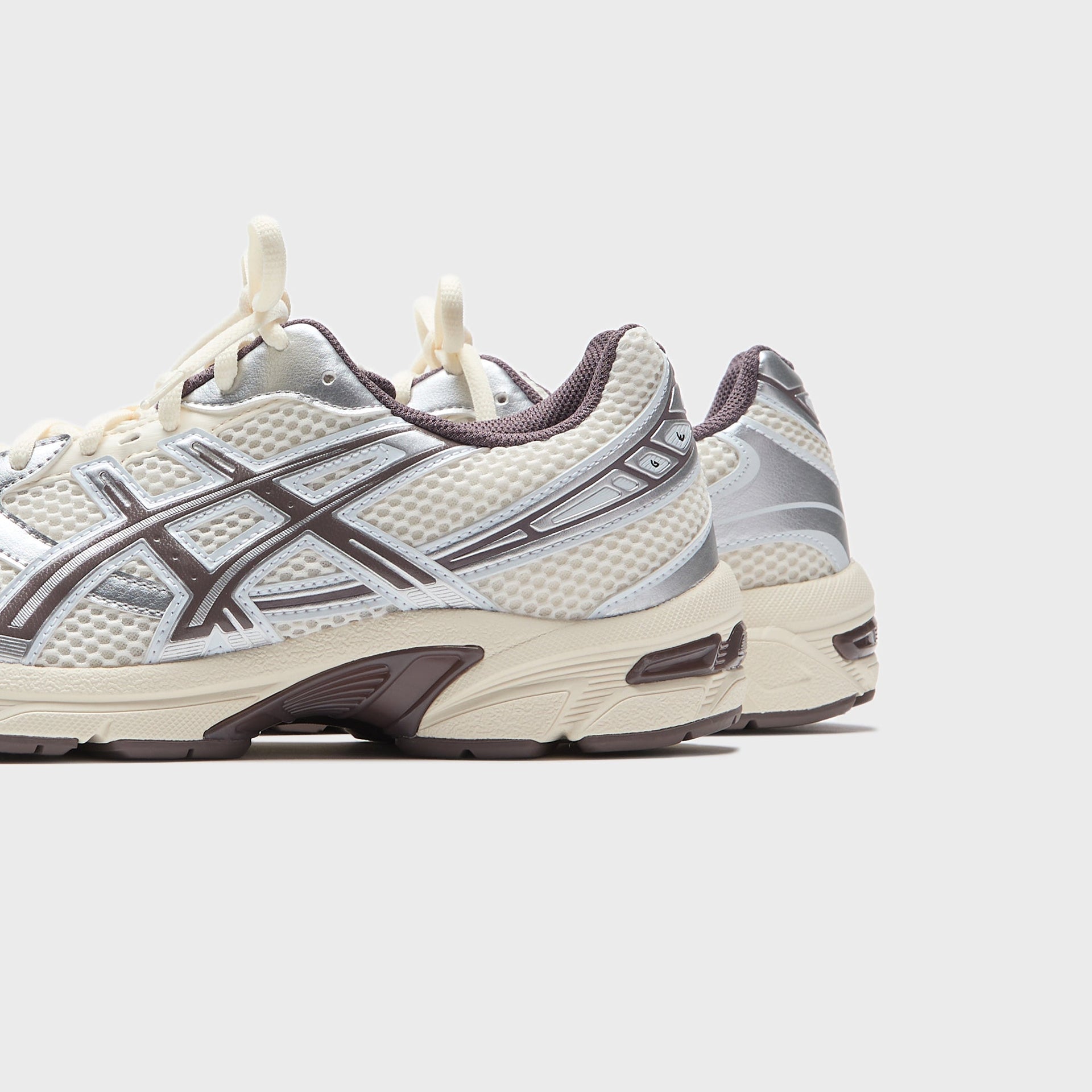 ASICS GEL-1130 - Cream / Cocoa Powder