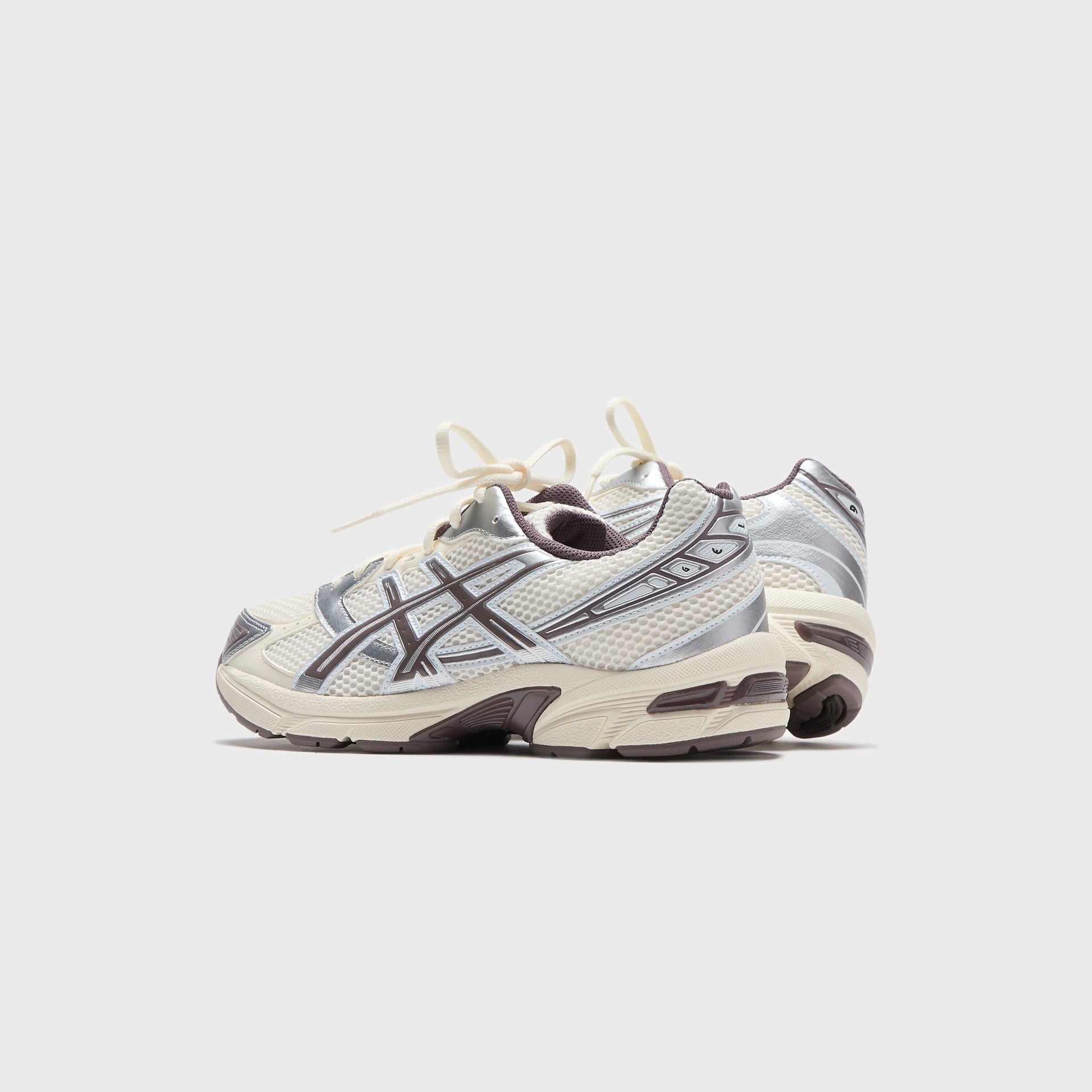ASICS GEL-1130 - Cream / Cocoa Powder