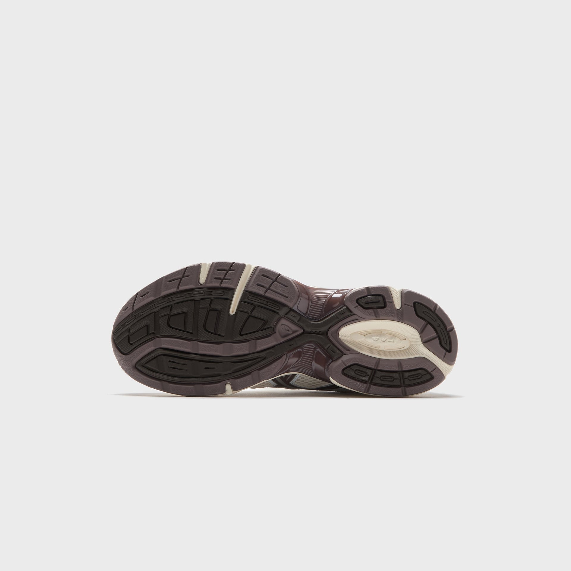 ASICS GEL-1130 - Cream / Cocoa Powder
