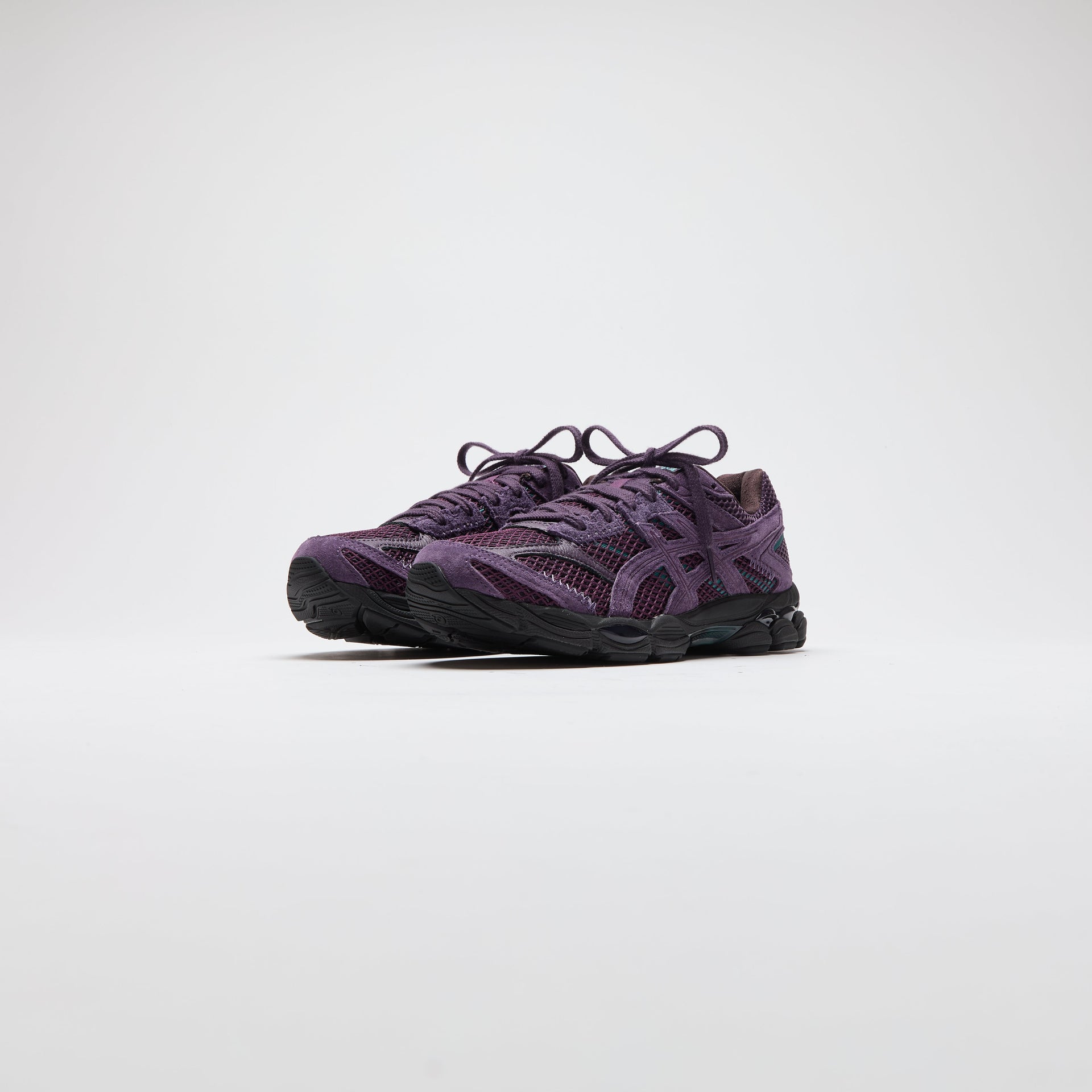ASICS x Carnan GEL-Cumulus 16 - Black Berry / Purple