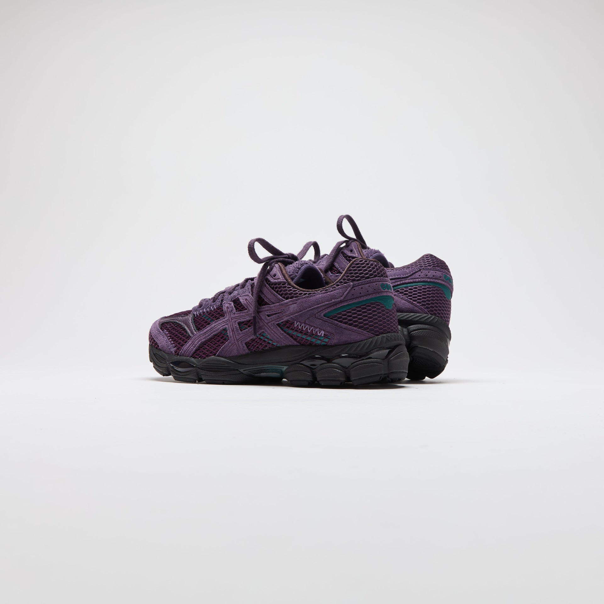 ASICS x Carnan GEL-Cumulus 16 - Black Berry / Purple