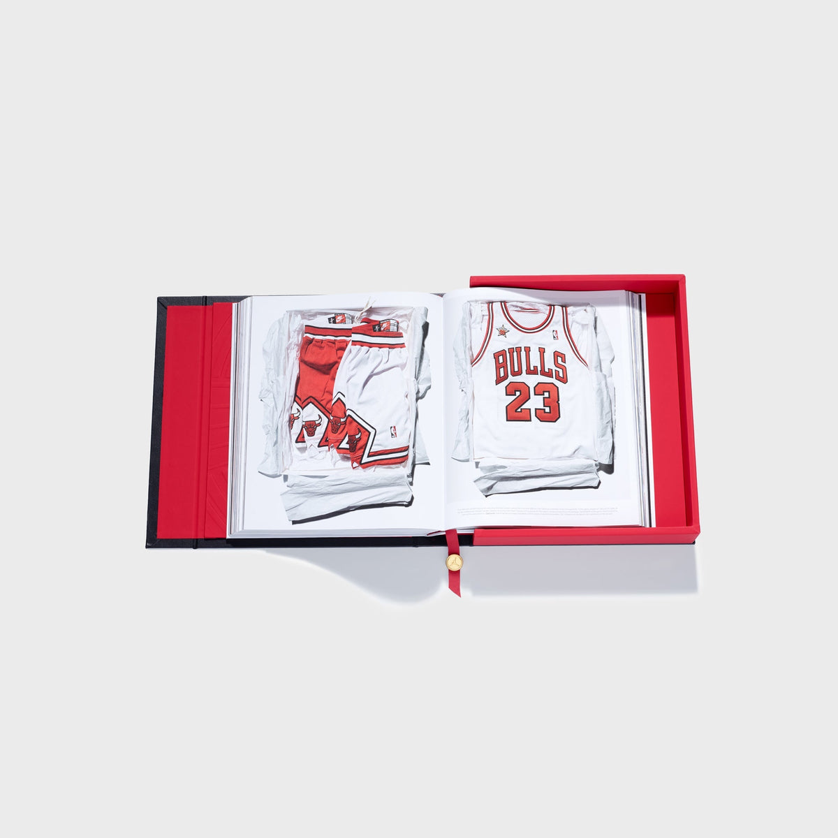 Assouline Air Jordan | The Ultimate Collection