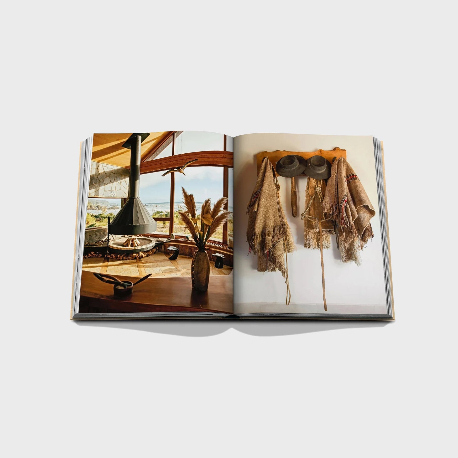 Assouline Wine & Travel Latin America