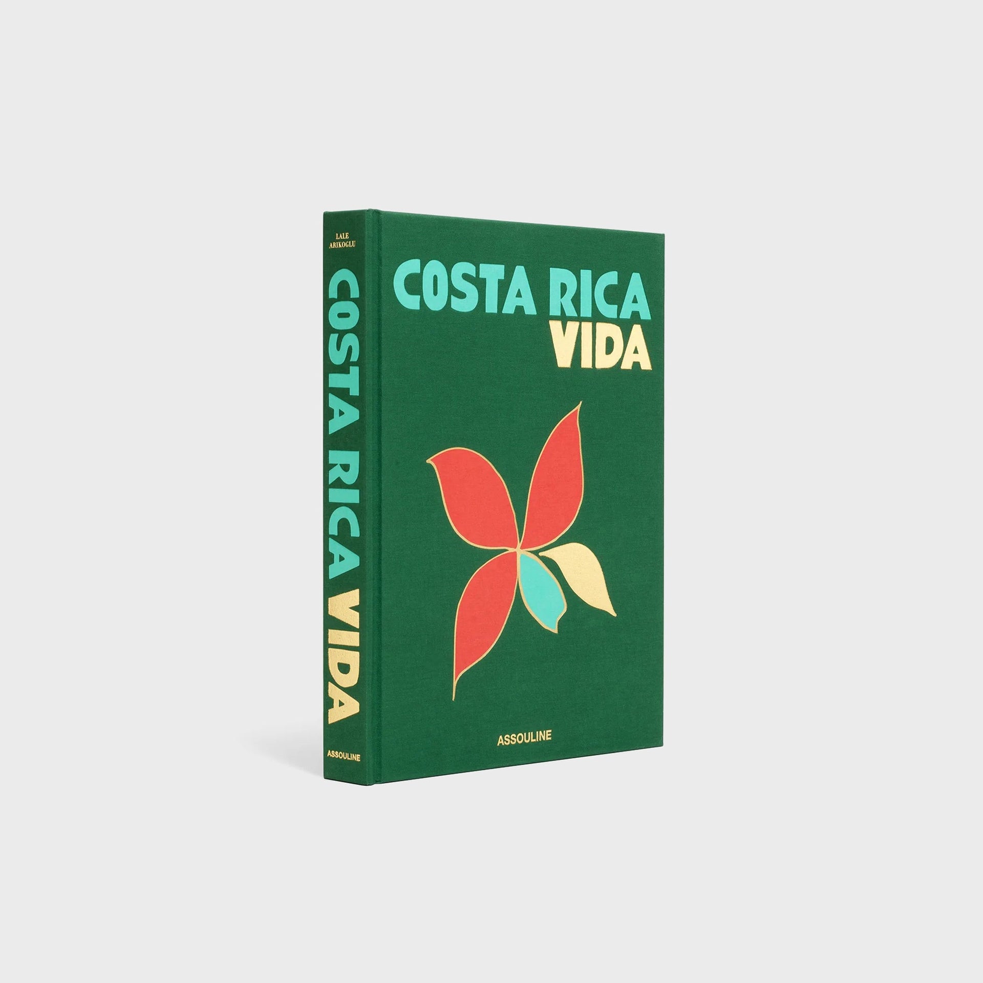 Assouline Costa Rica Vida