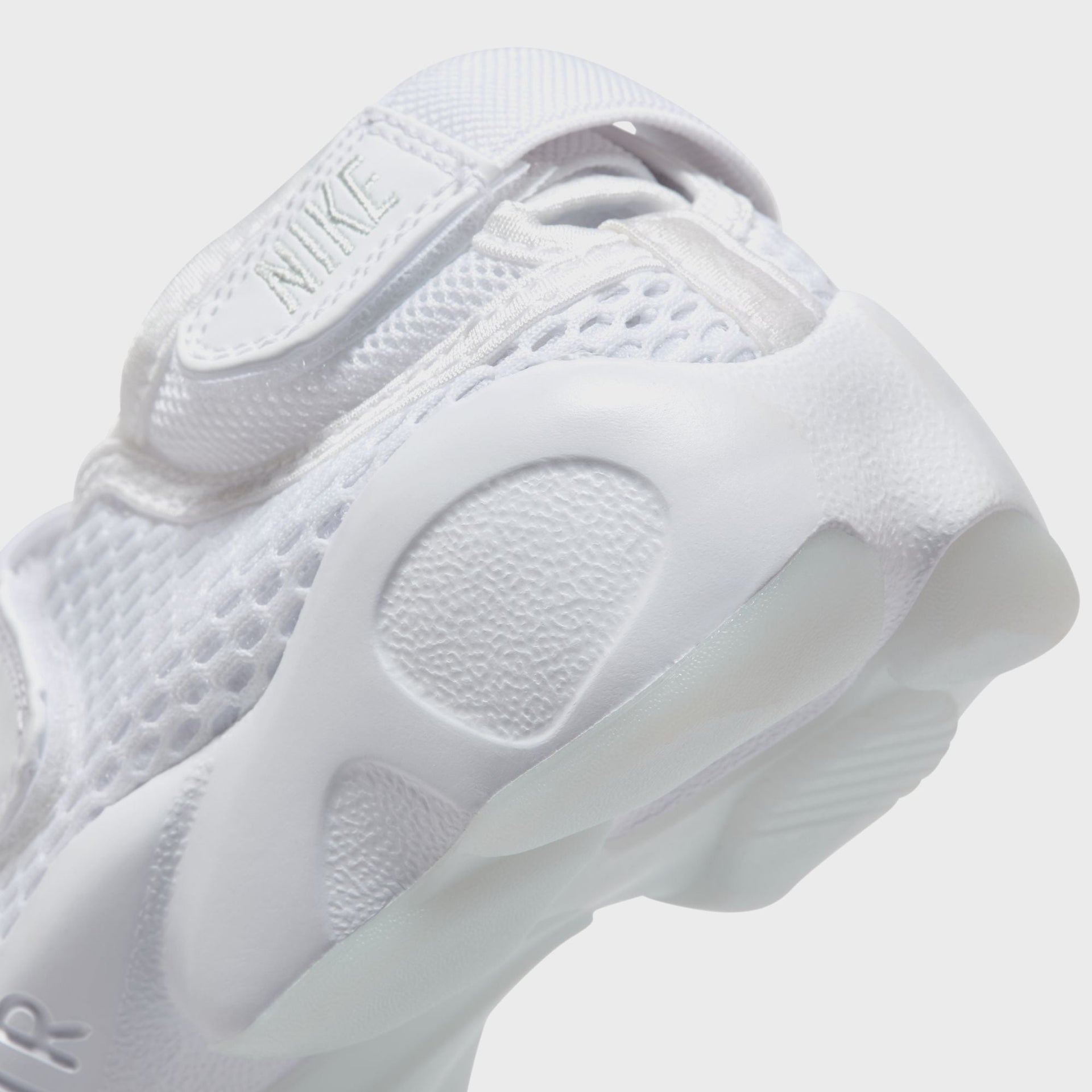 Nike WMNS Air Rift Breathe - White / Pure Platinum