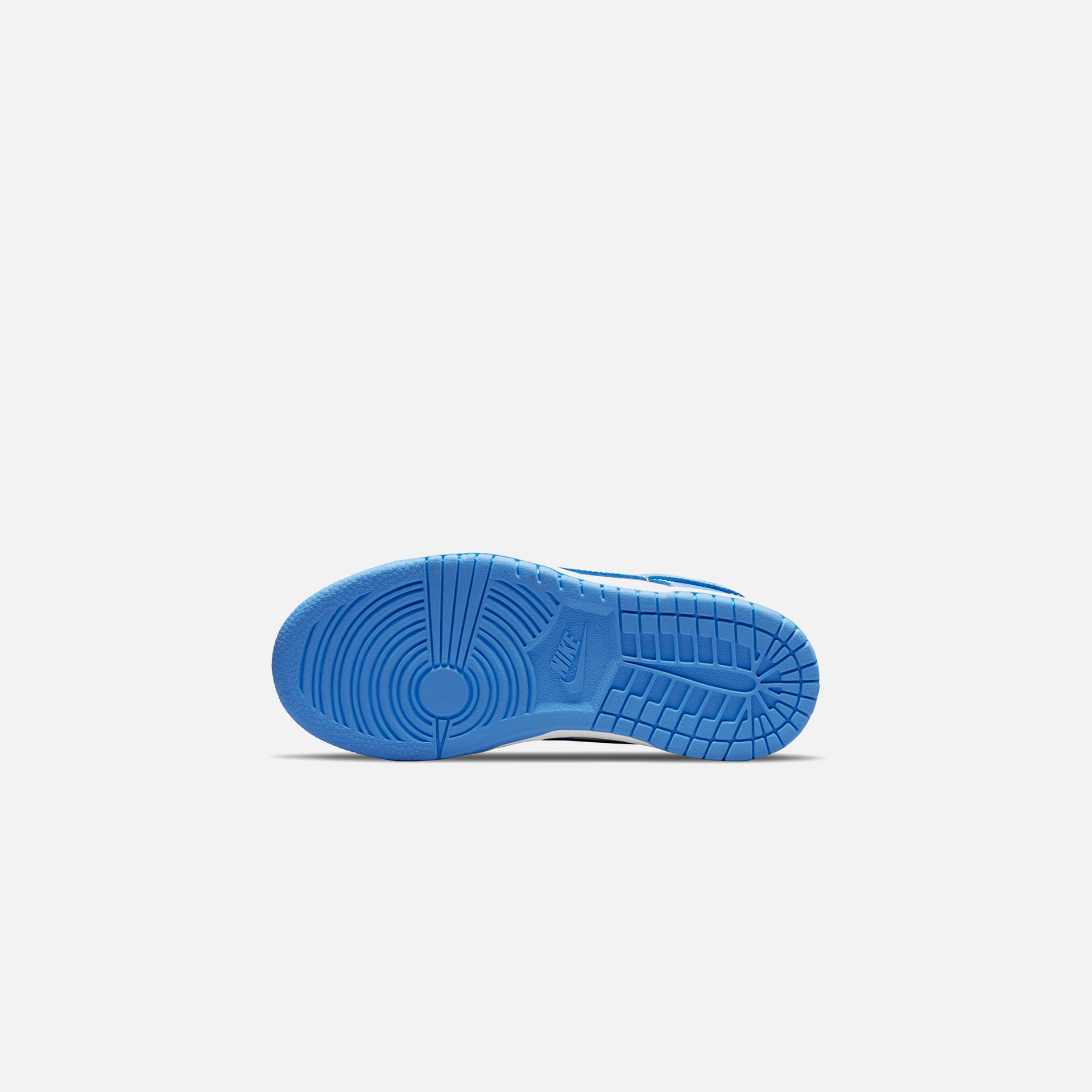 Nike PS Dunk Low - White / University Blue