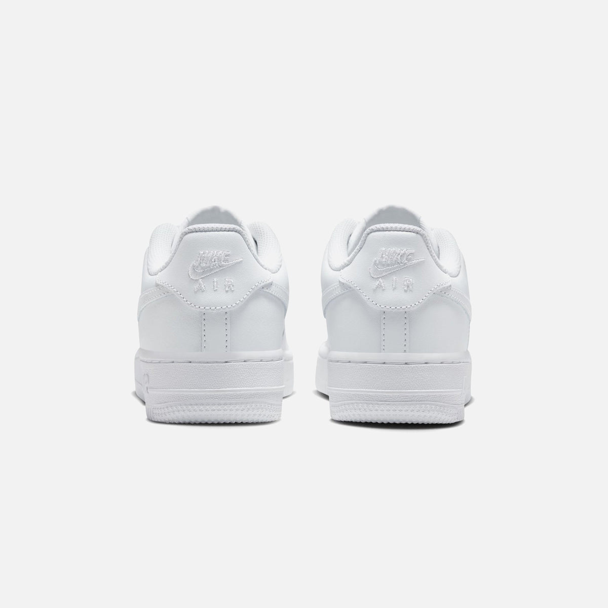 Nike GS Air Force 1 Low LE - White