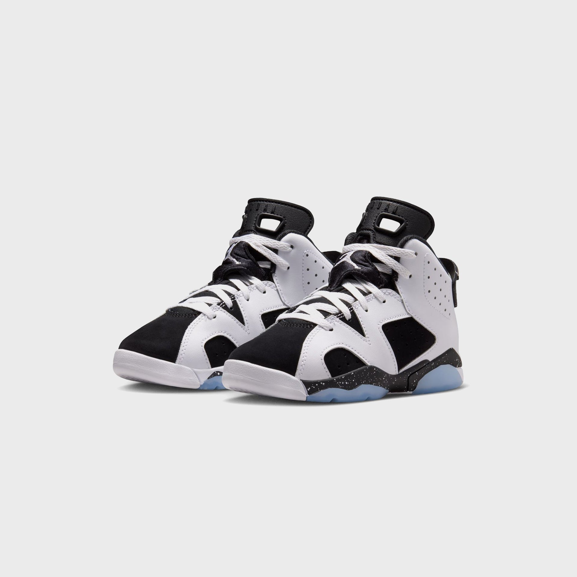 Jordan PS Jordan 6 Retro - White / Black