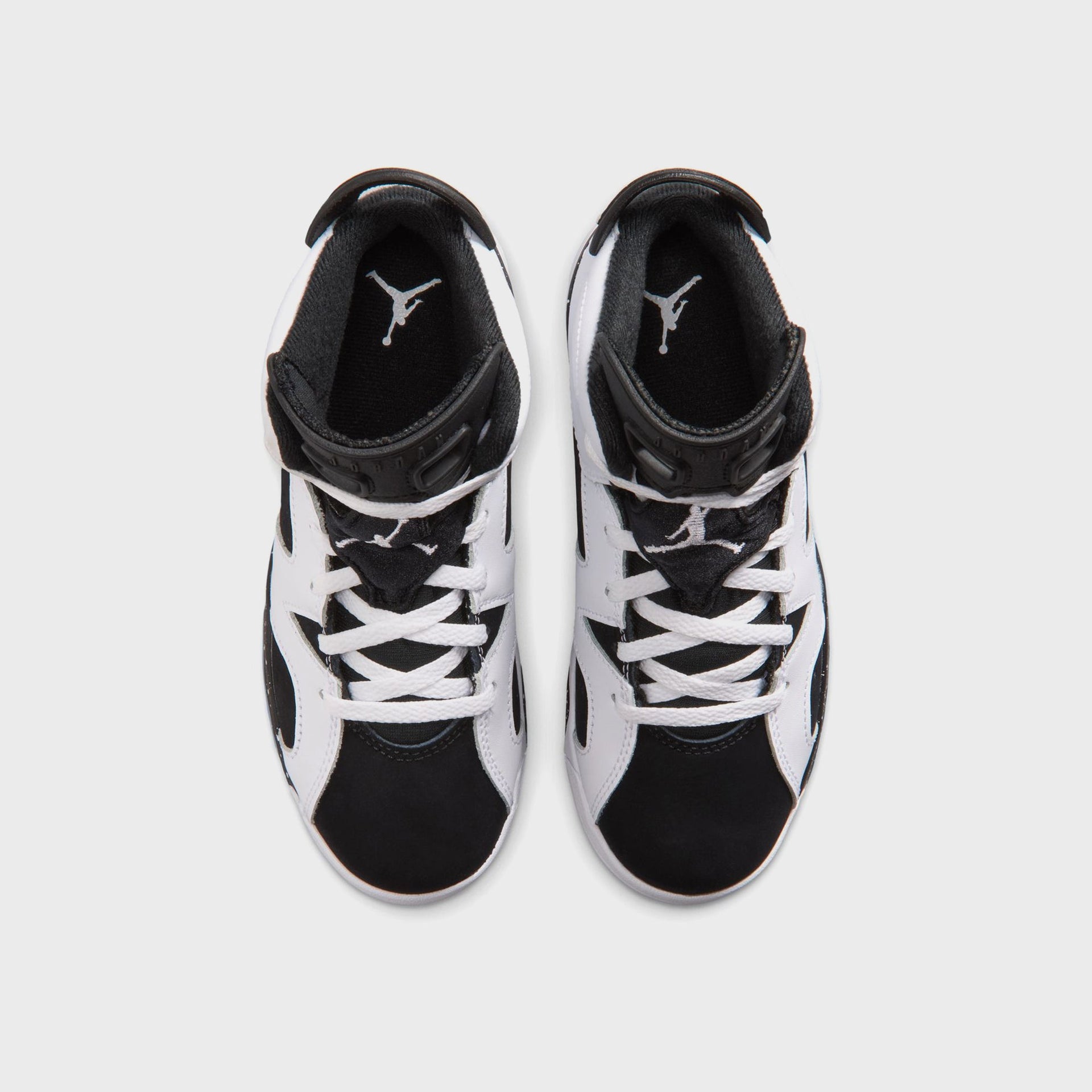 Jordan PS Jordan 6 Retro - White / Black