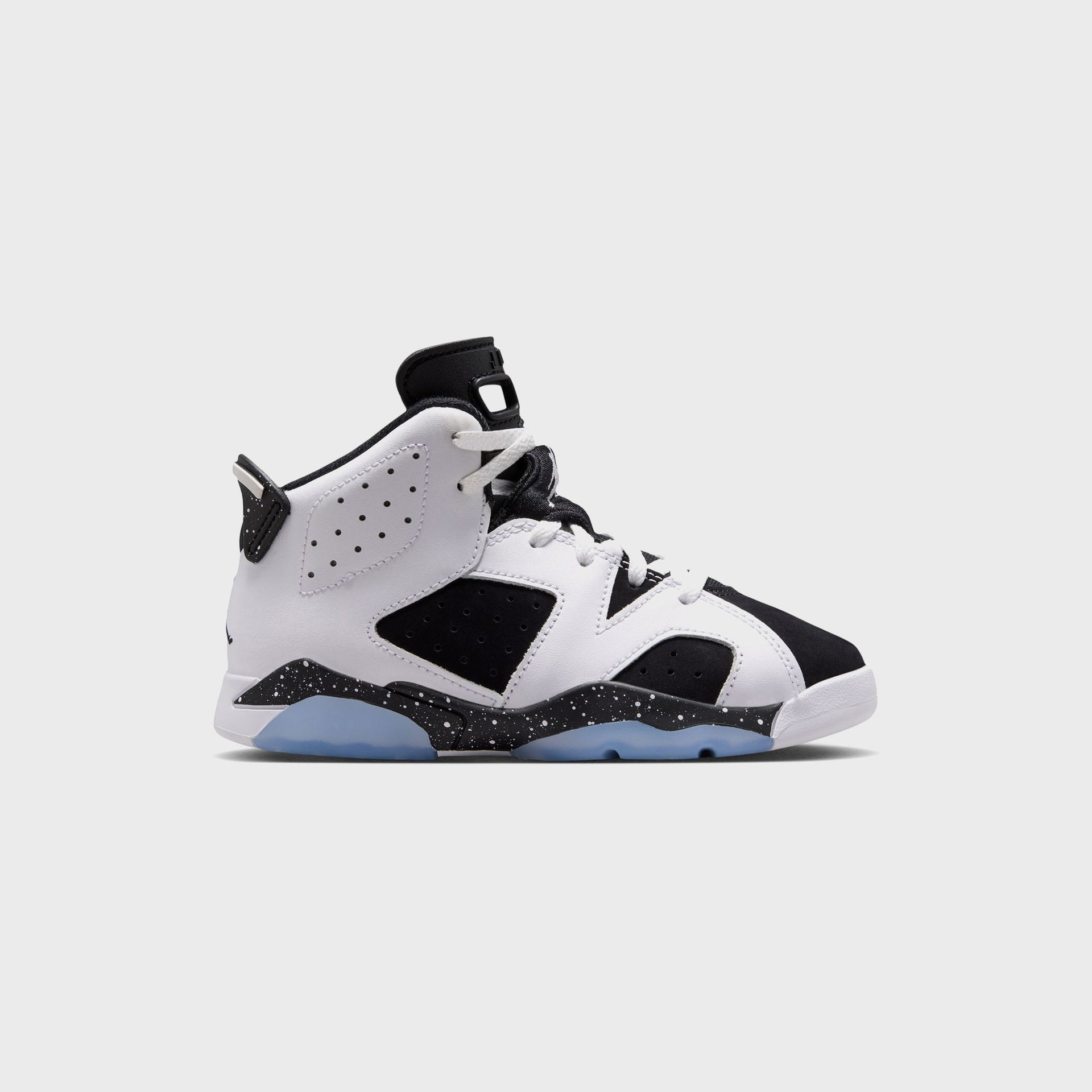 Jordan PS Jordan 6 Retro - White / Black