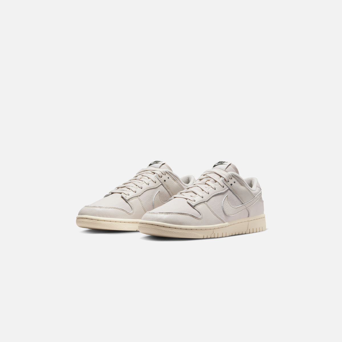 Nike Dunk Low Retro PRM - Light Orewood Brown / Sequoia / Guava Ice