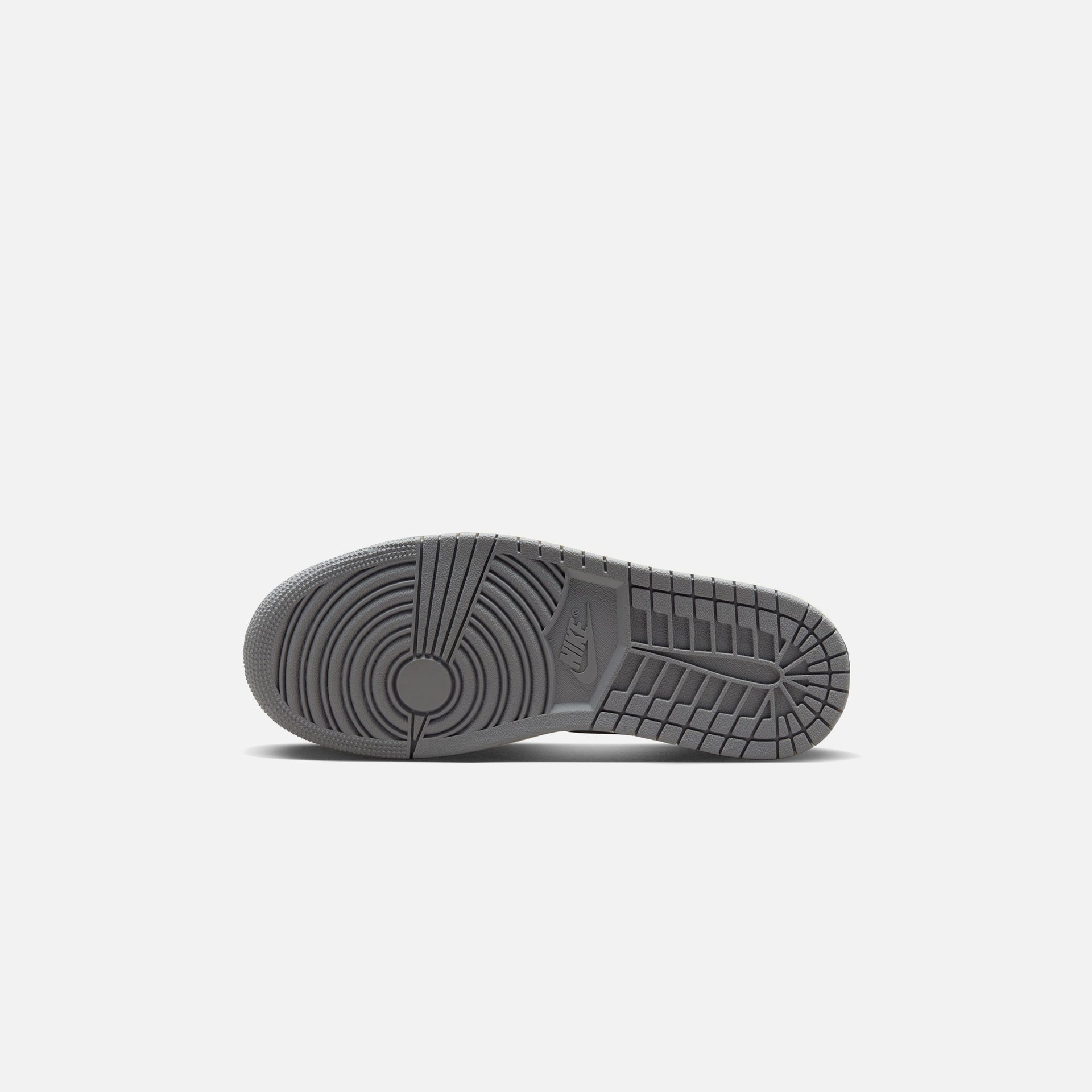 Nike Air Jordan 1 Low SE Craft - Tech Grey / Black Cement