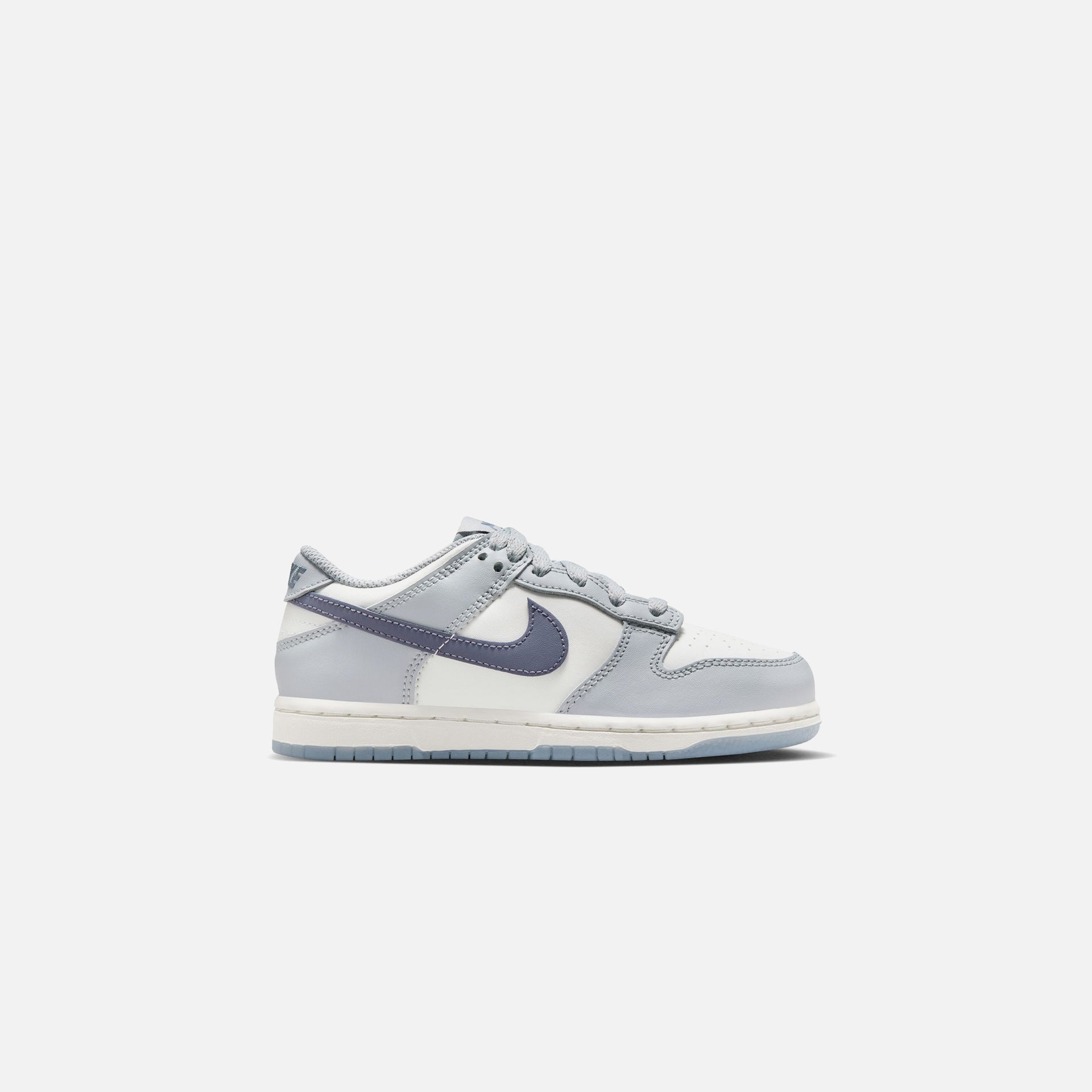 Nike PS Dunk Low - Summit White / Light Carbon / Wolf Grey