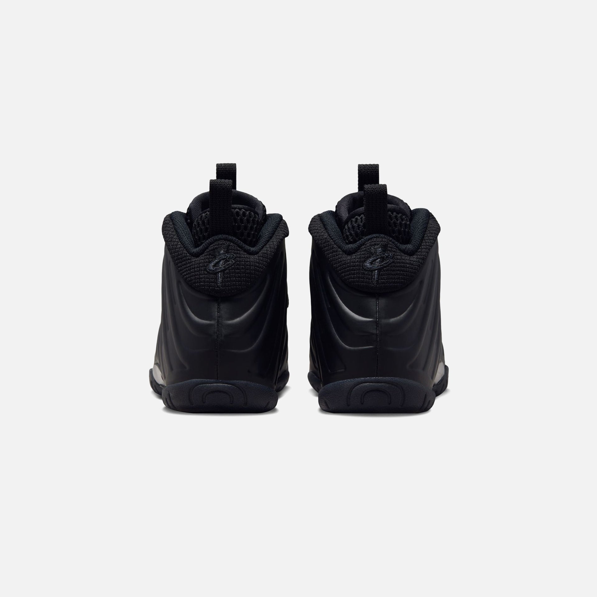 Nike PS Air Foamposite One - Black / Anthracite / Black