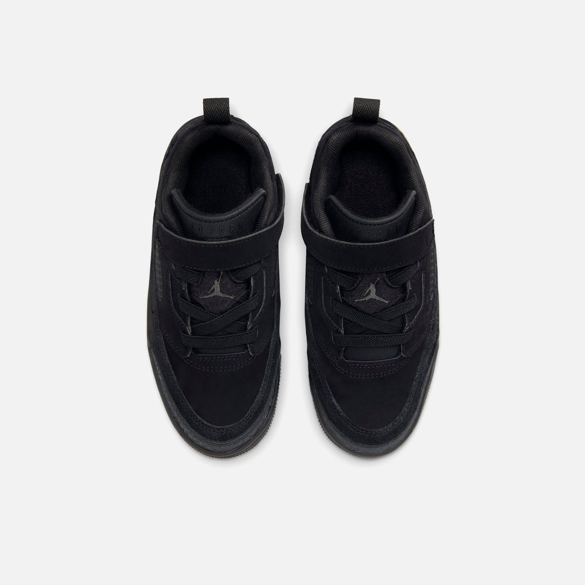 Jordan PS Spizike Low - Black / Anthracite