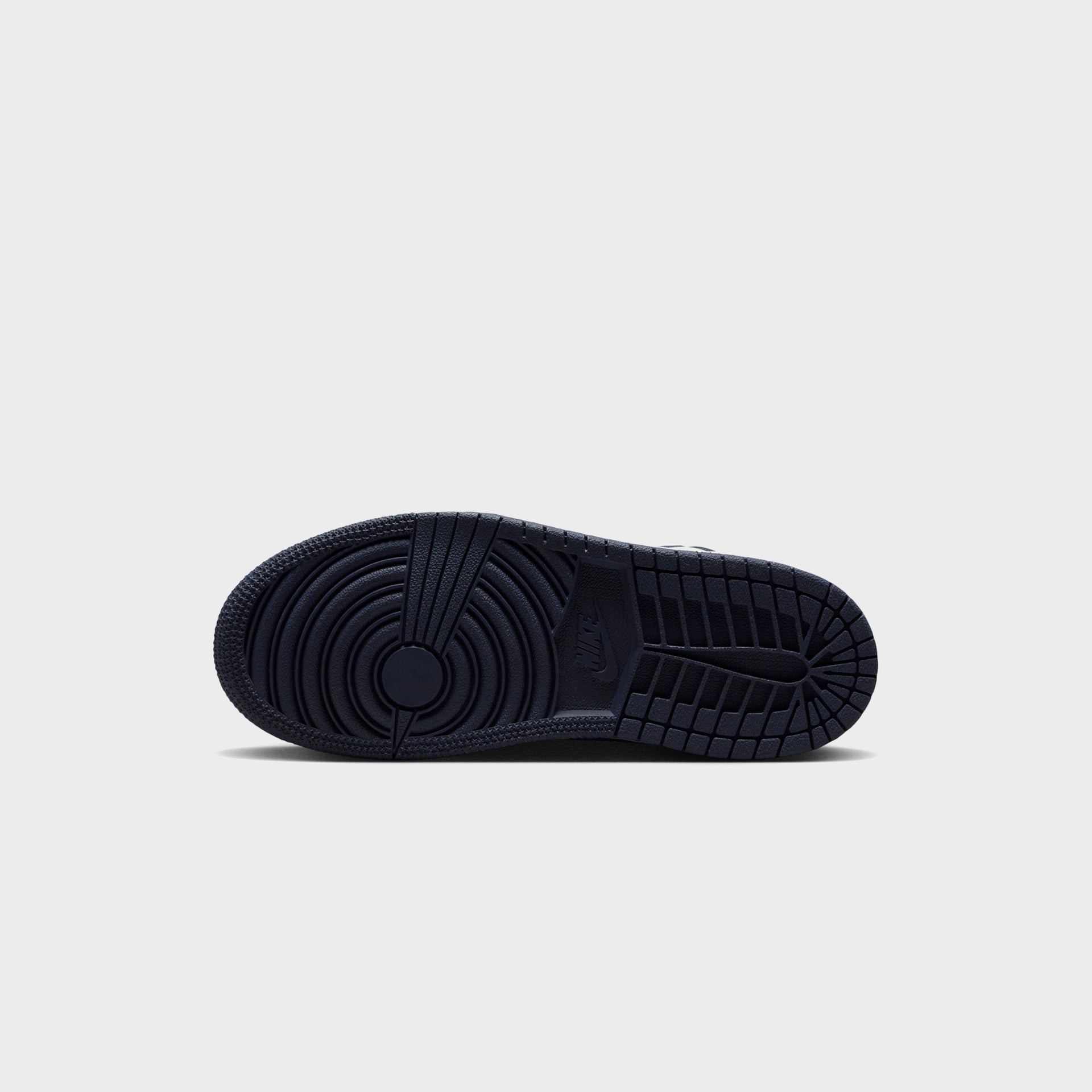 Jordan PS Air Jordan 1 Retro Low OG - Obsidian / University Blue
