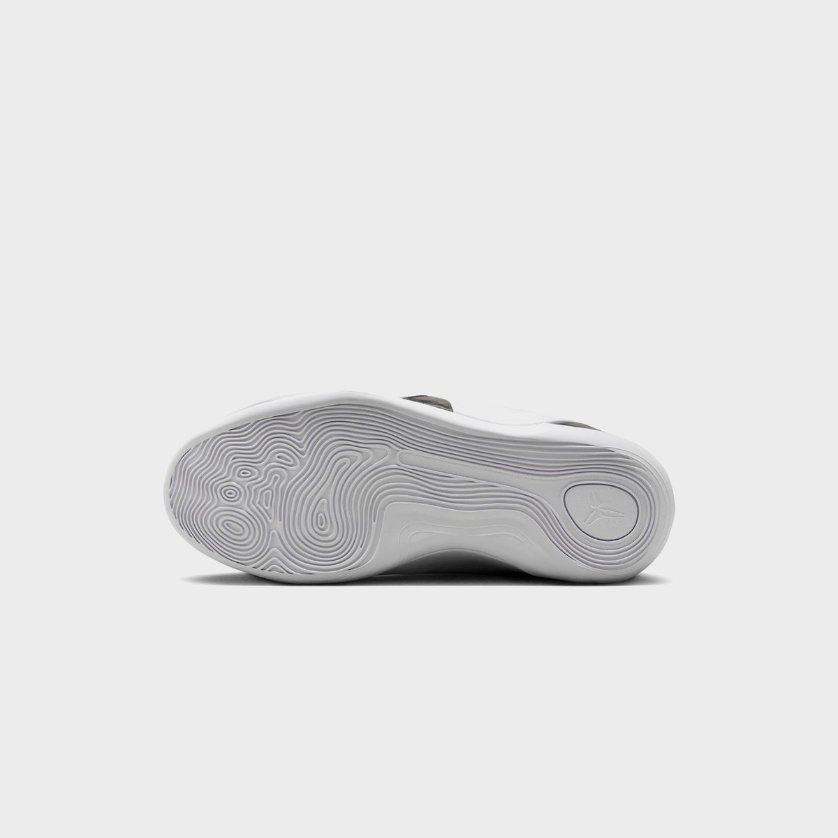 Nike GS Kobe 9 Elite Protro Halo - White / White / White