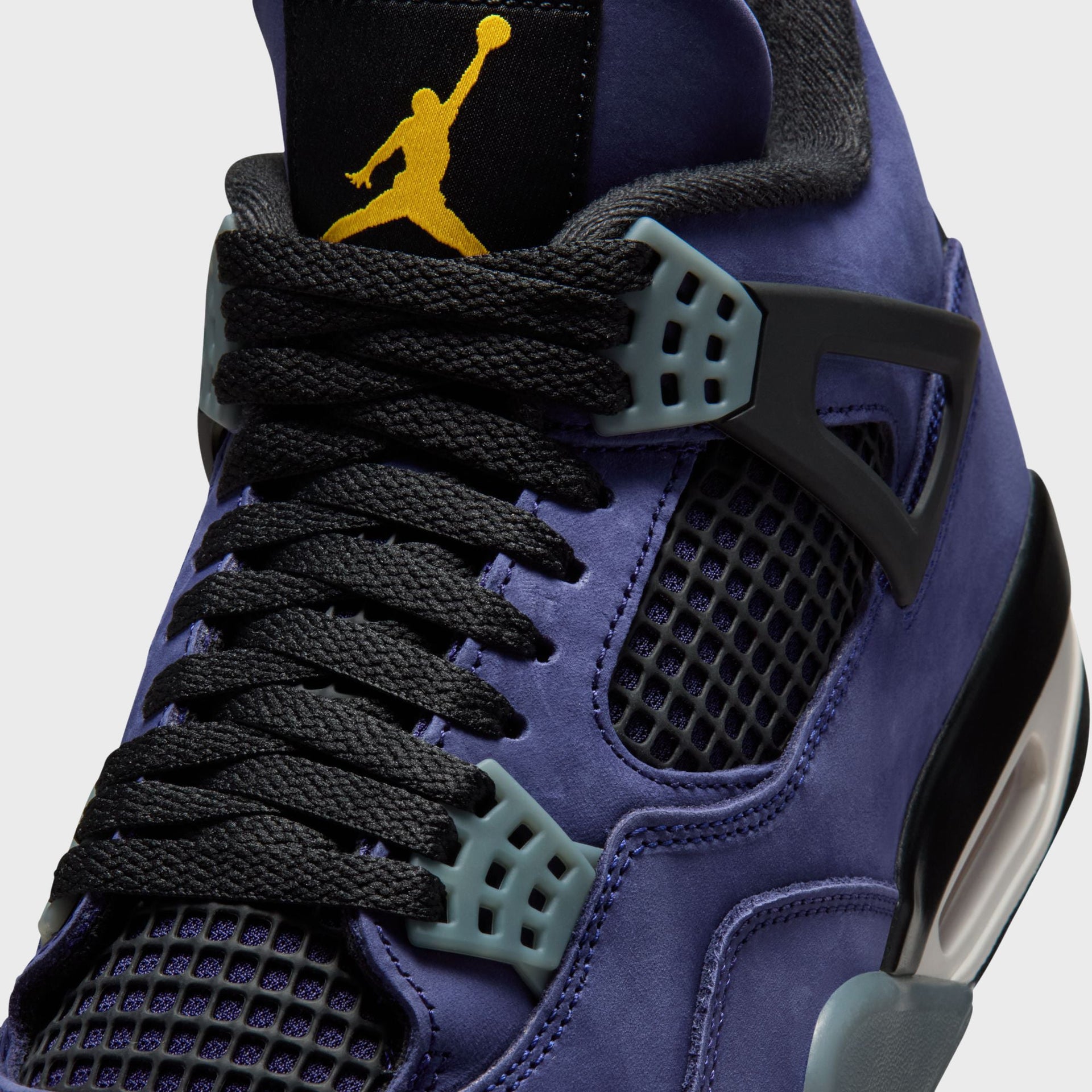 Jordan Air Jordan 4 Retro - Imperial Purple