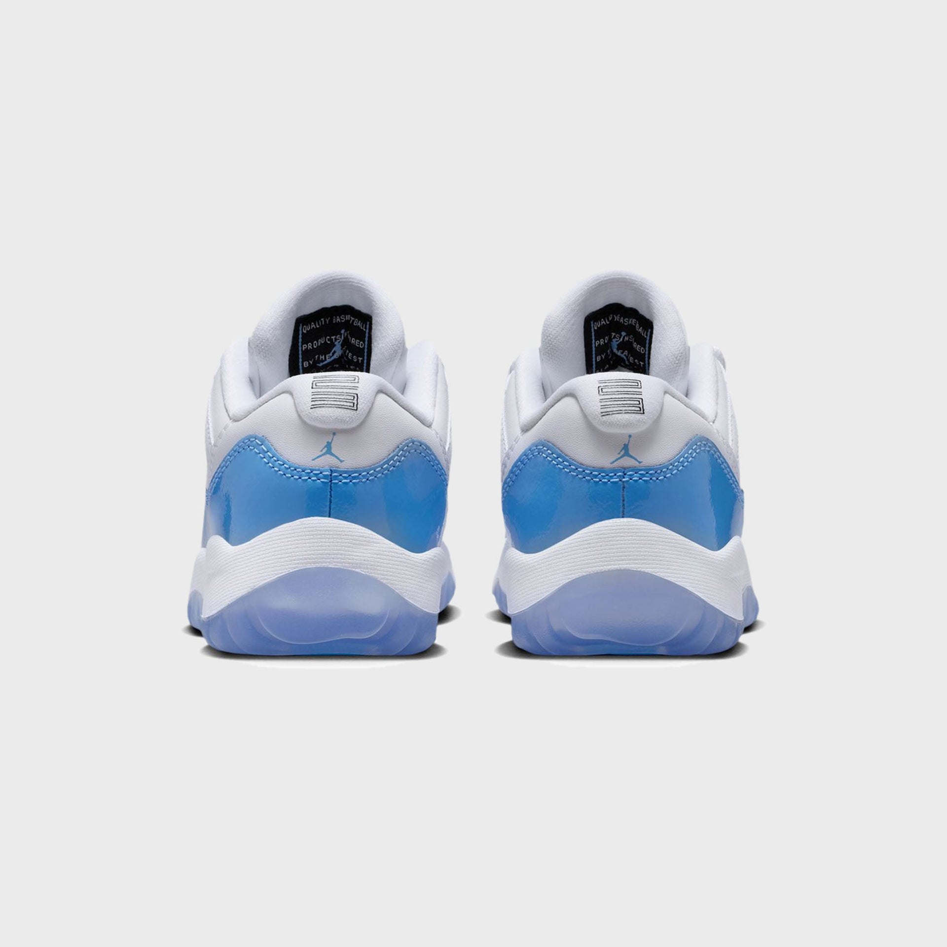 Jordan PS Air Jordan 11 Retro Low - University Blue / White