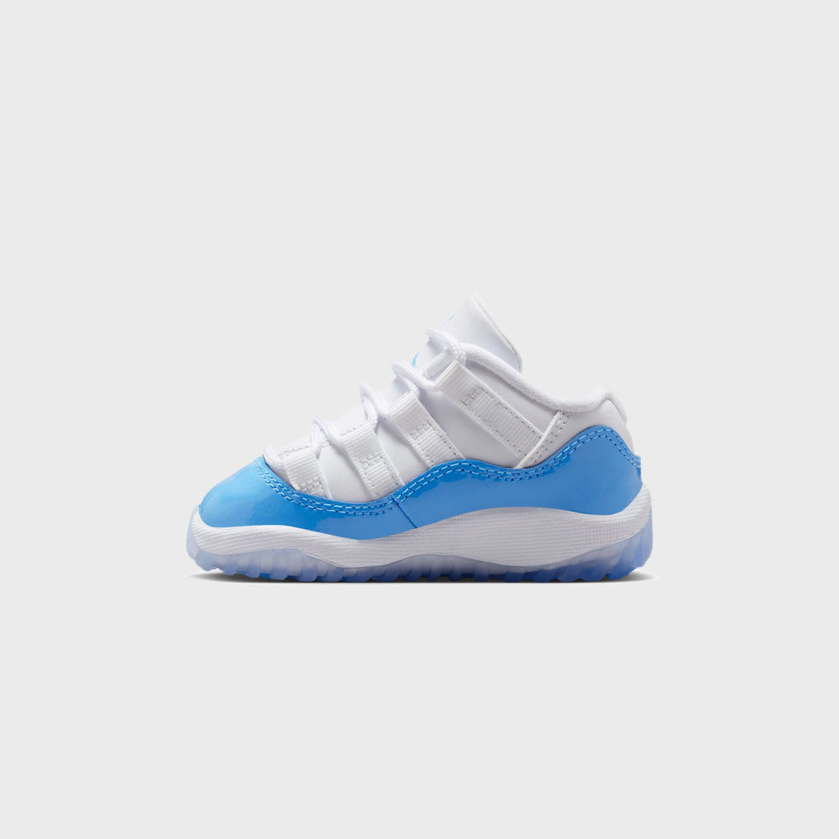 Jordan TD Air Jordan 11 Retro Low - University Blue / White