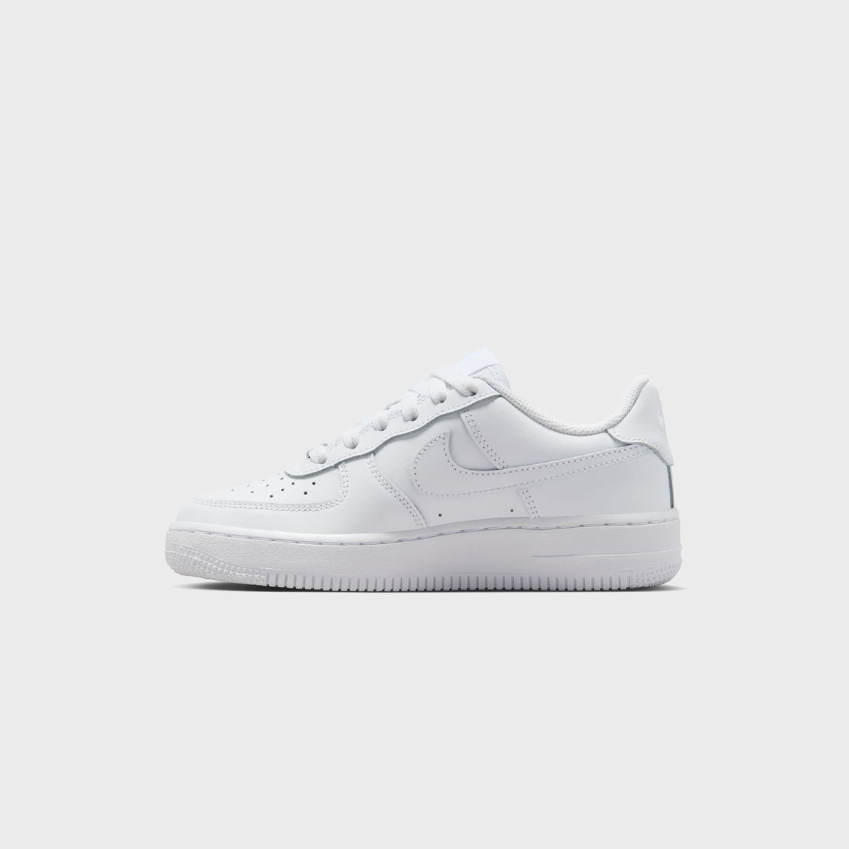 Nike GS Air Force 1 LE - White