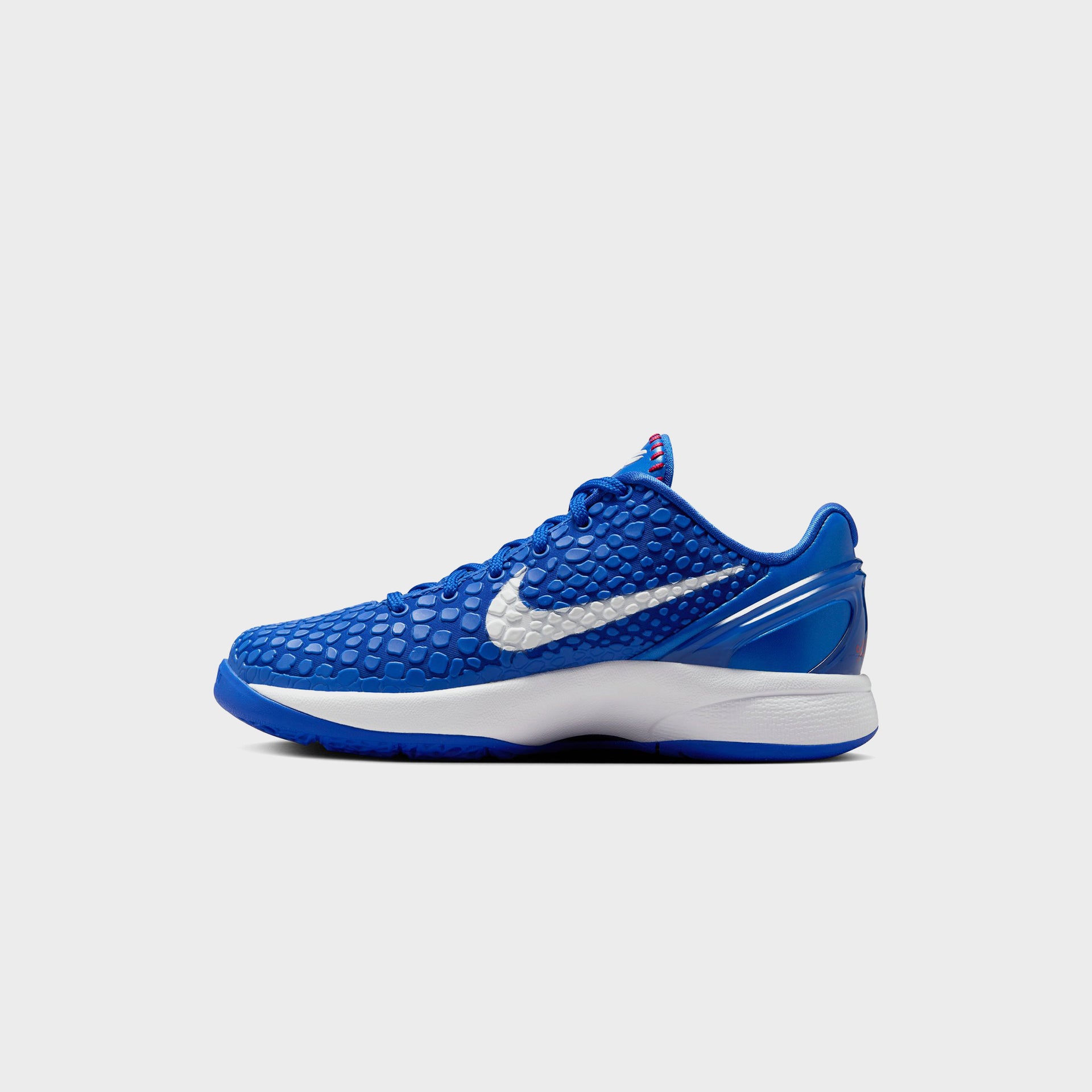 Nike GS Kobe 6 Protro - Game Royal / White / University Red