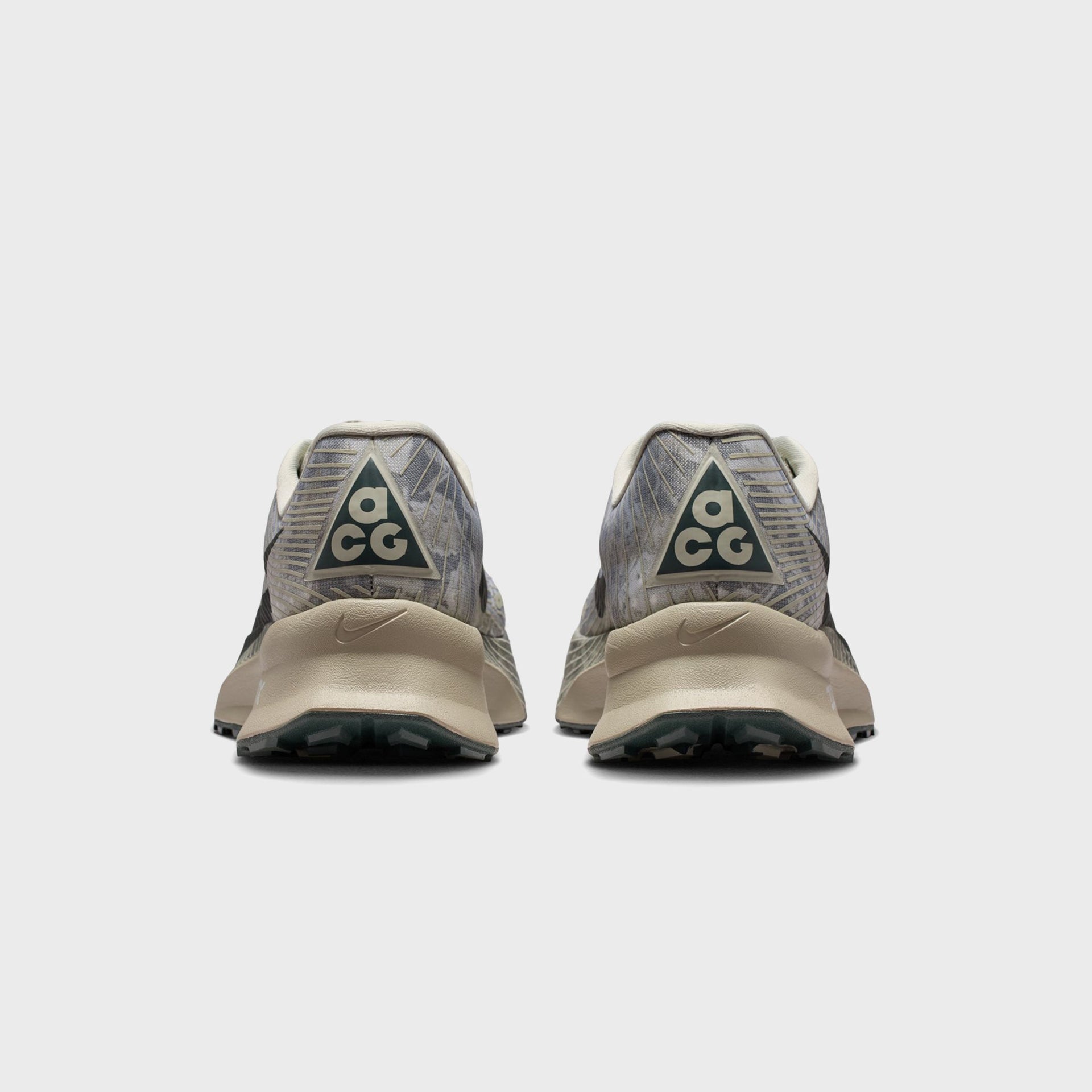 Nike ACG Ultrafly Trail - Spruce Fog / Sea Glass / Black Spruce