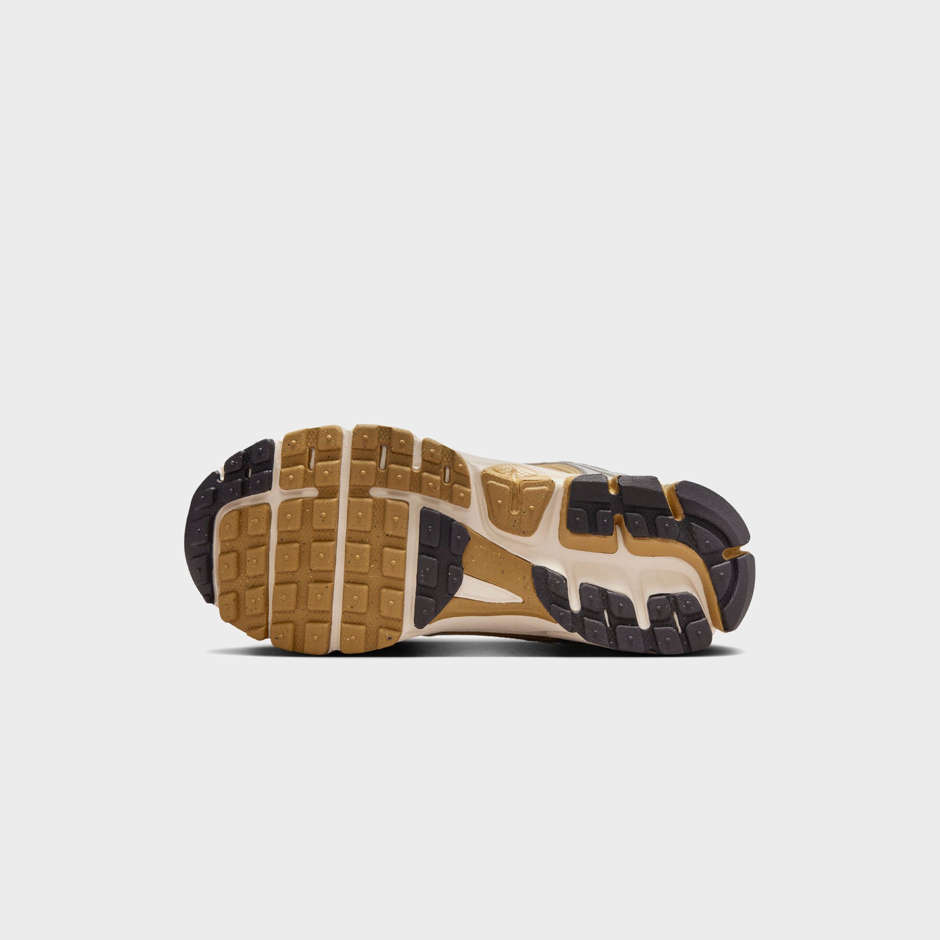 Nike GS Vomero 5 - Metallic Pewter / Medium Ash / Parachute Beige