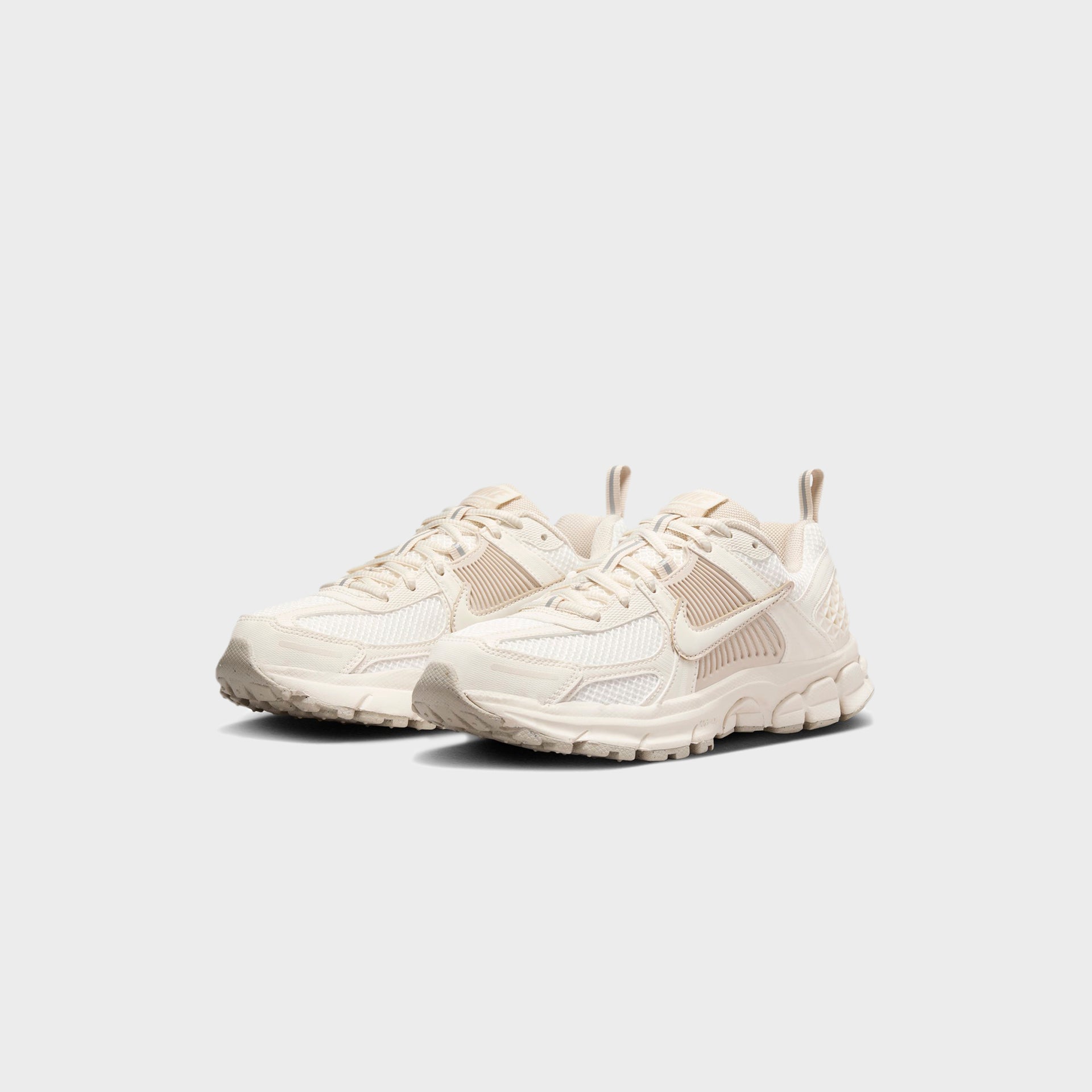 Nike Grade School  Zoom Vomero 5 - Sand Drift / Pale Ivory