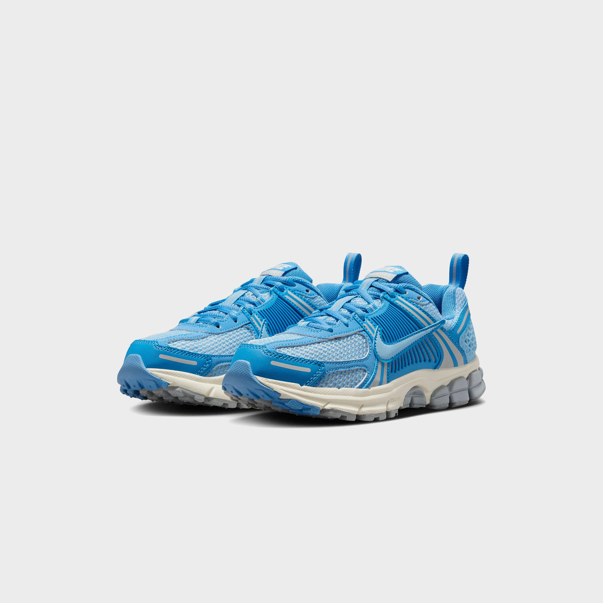 Nike GS Zoom Vomero 5 - Blue Beyond / Psychic Blue/ Wolf Grey / Sail
