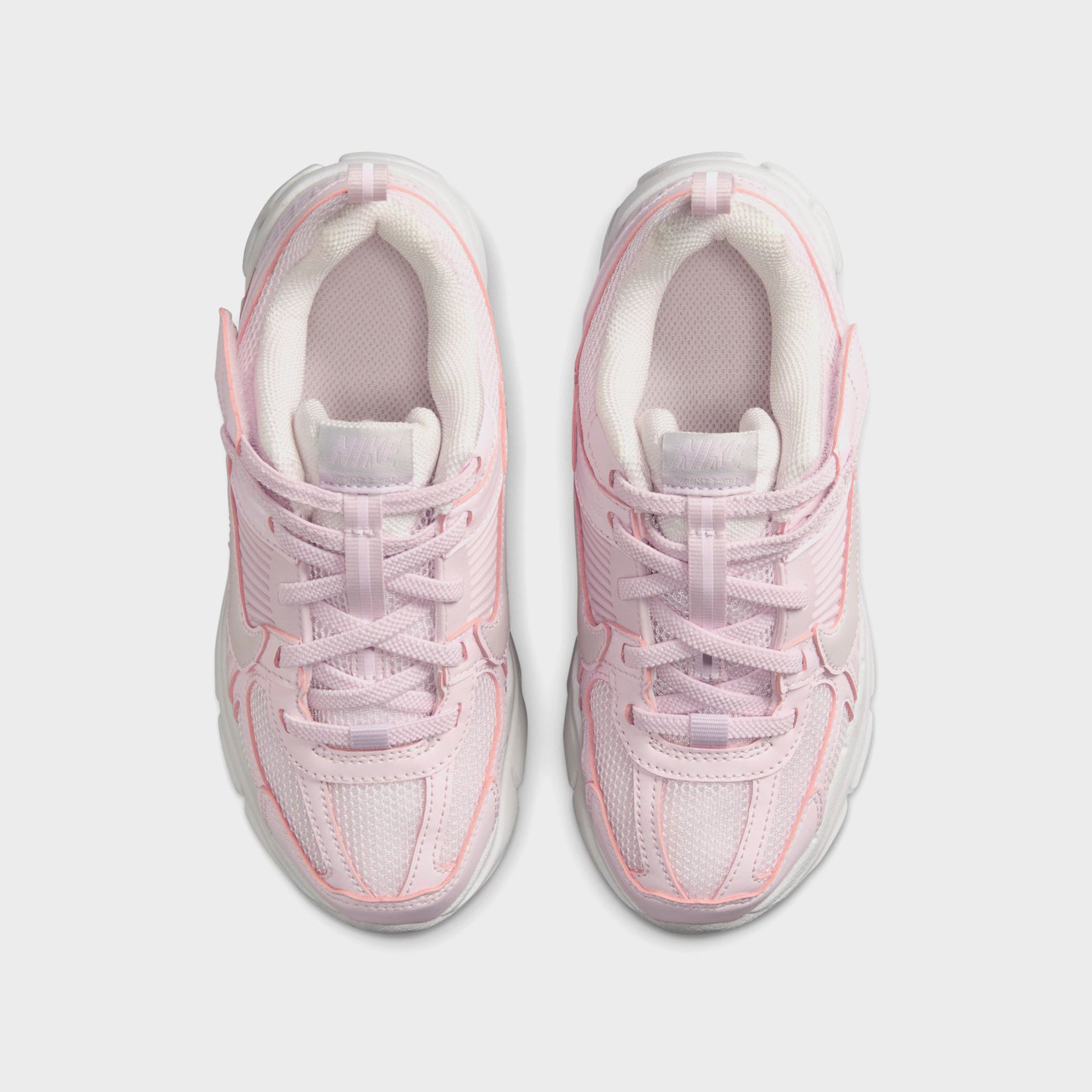 Nike PS Zoom Vomero 5 - Pearl Pink / Bleached Lilac / Summit White / Vast Grey