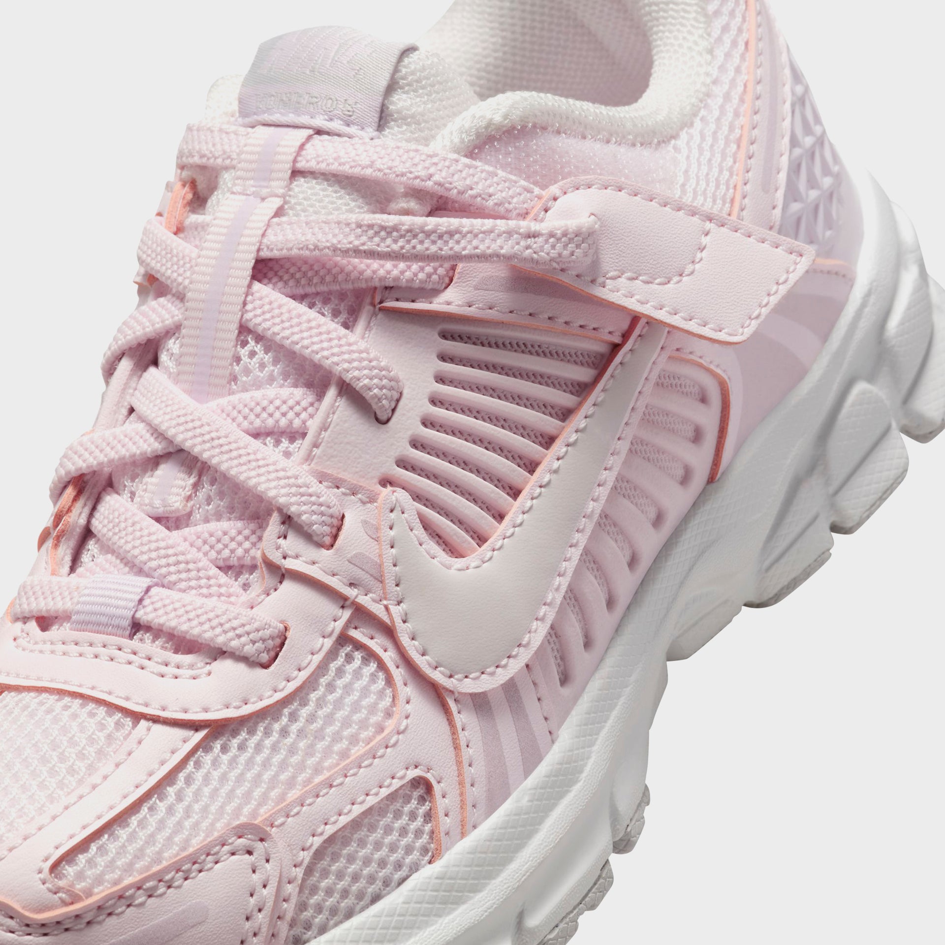 Nike PS Zoom Vomero 5 - Pearl Pink / Bleached Lilac / Summit White / Vast Grey