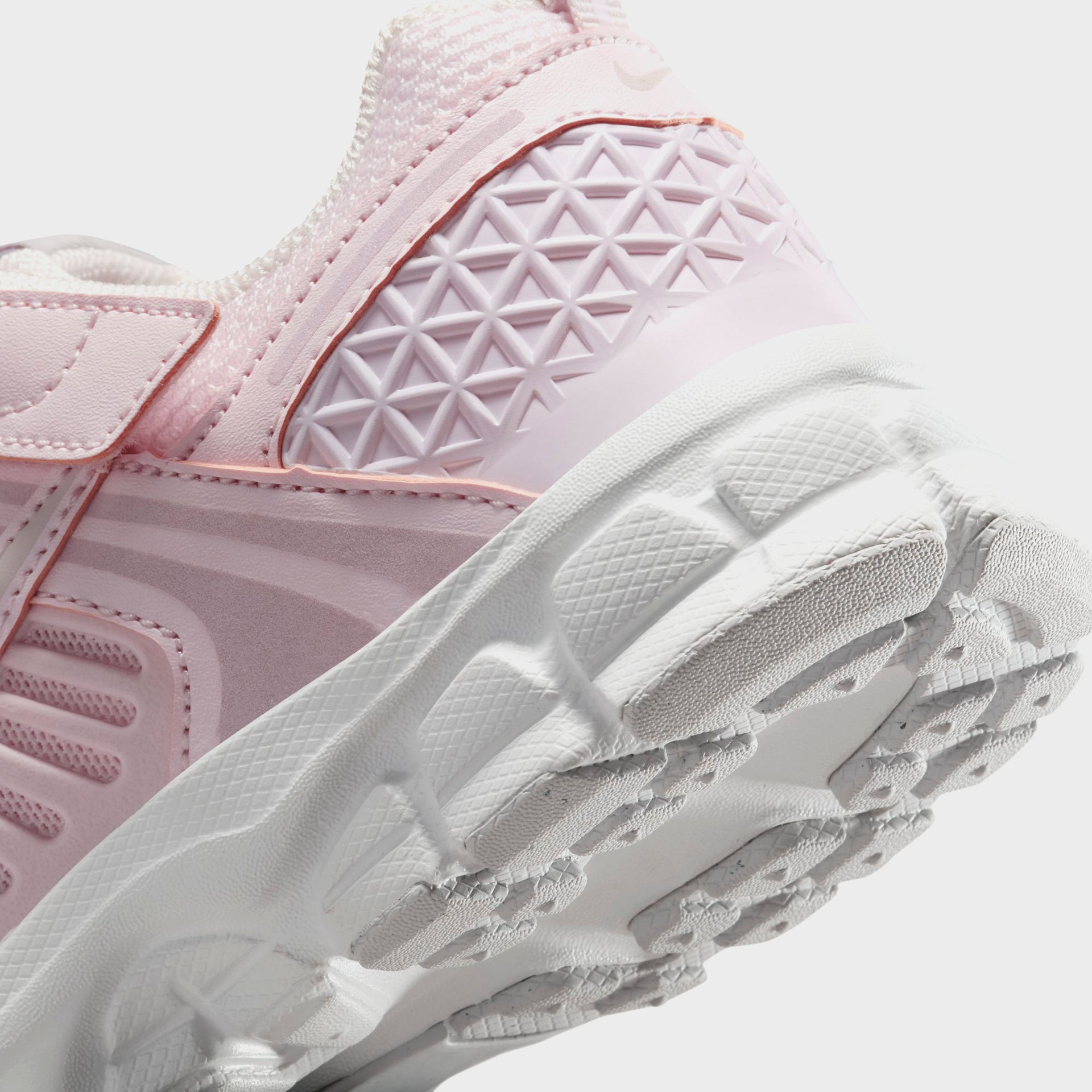 Nike PS Zoom Vomero 5 - Pearl Pink / Bleached Lilac / Summit White / Vast Grey