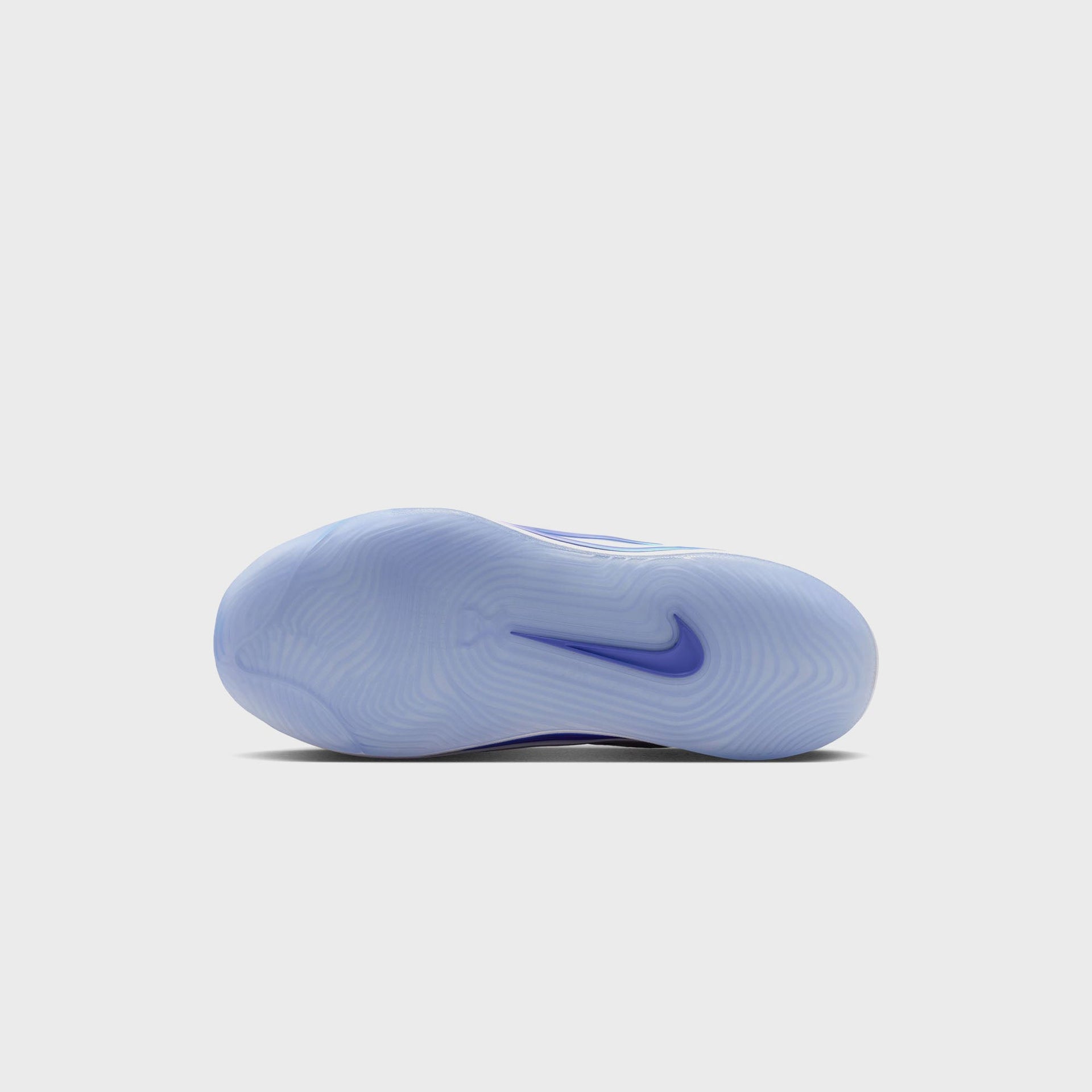 Nike GS A'One - White / Football Grey / Sapphire