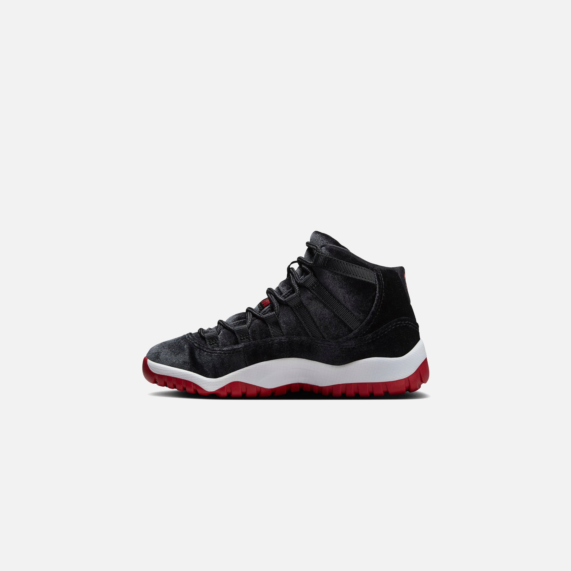 Jordan PS Air Jordan 11 Retro - Black / Gym Red / White