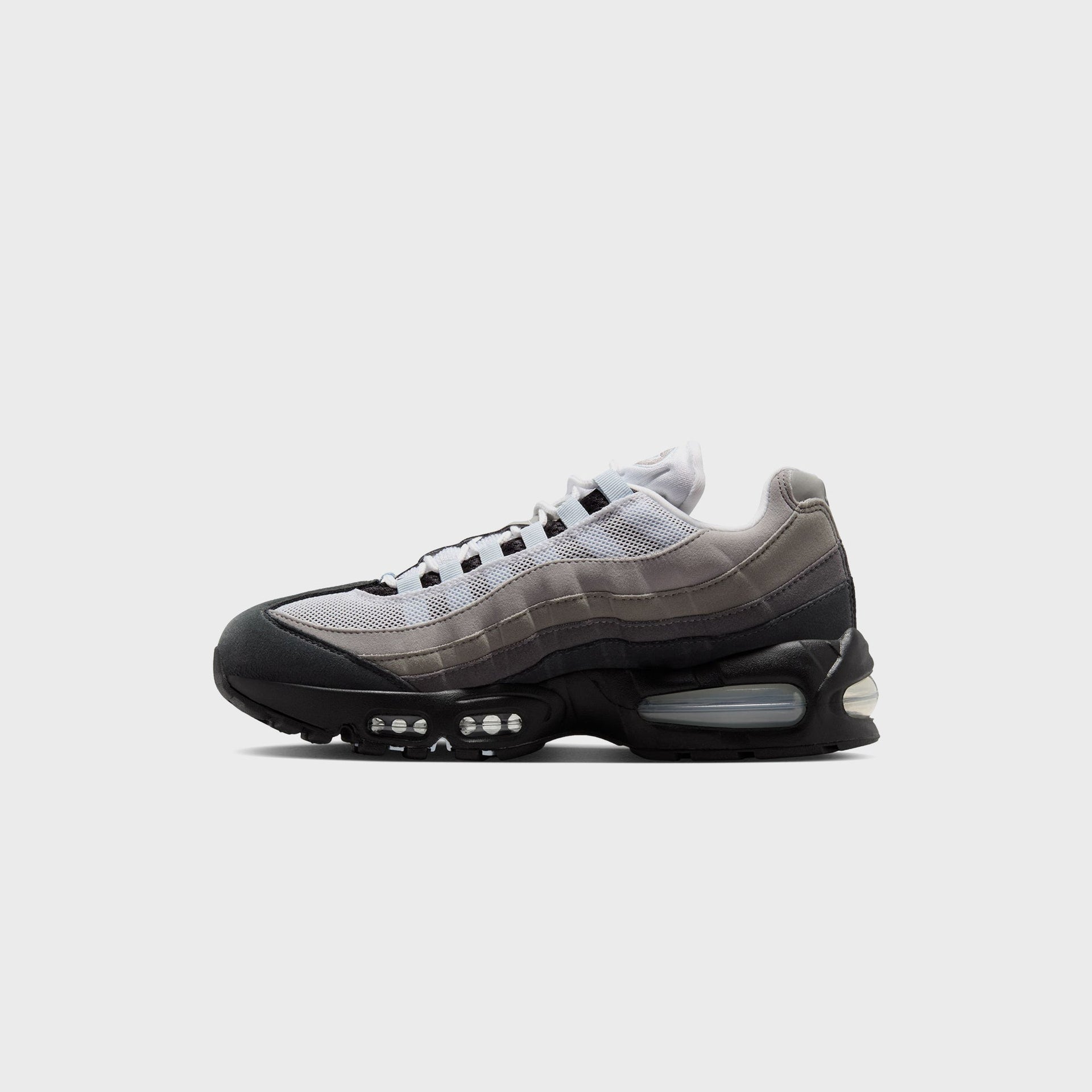 Nike WMNS Air Max 95 OG - Black / Blue Tint / White / Medium Grey