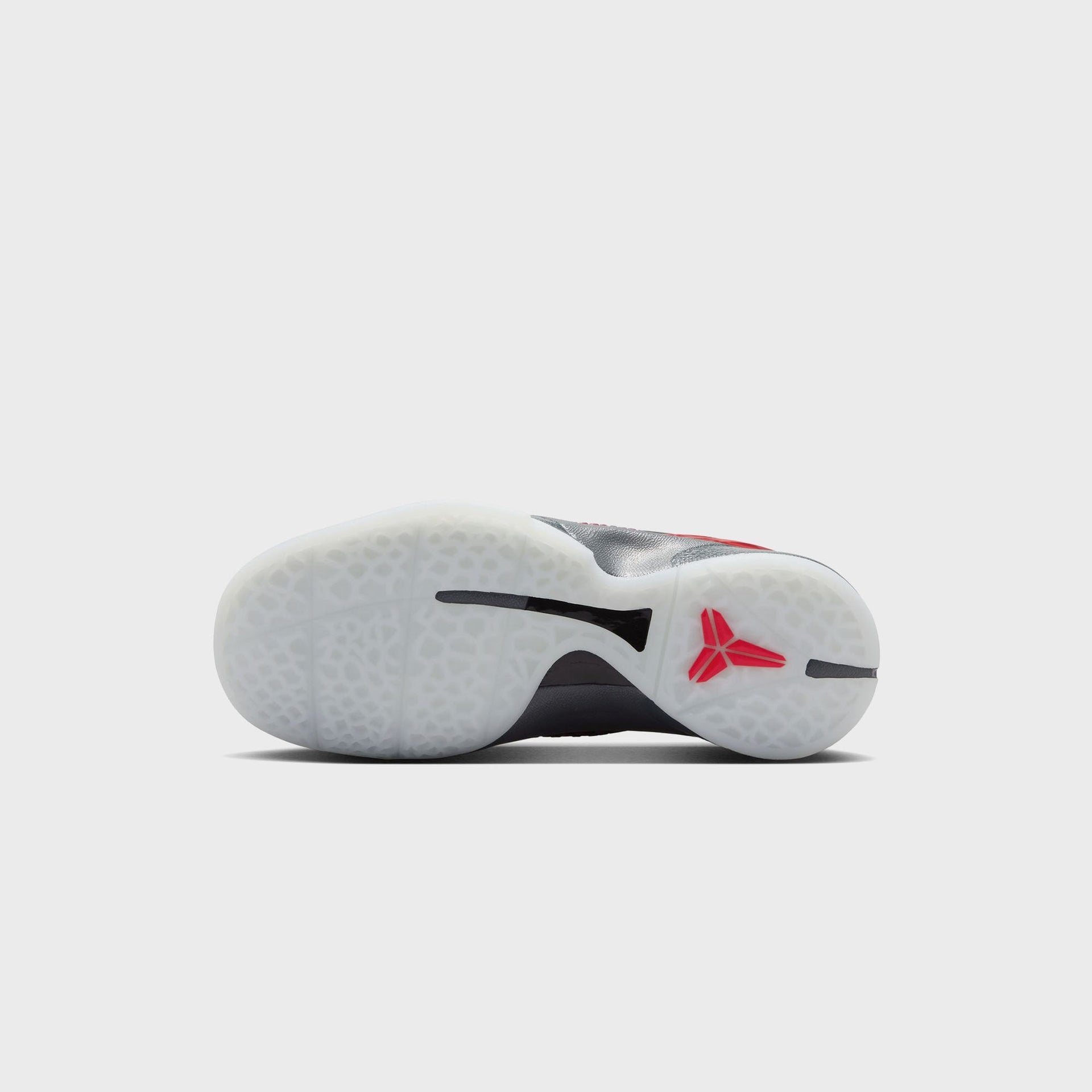 Nike GS Kobe 6 Protro - Dark Grey / Chlorine Blue / Daring Red