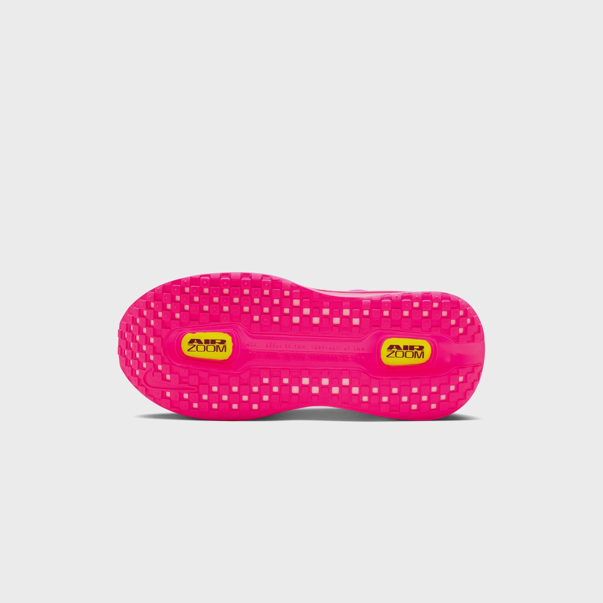 Nike WMNS Vomero Premium - Hyper Pink / Digital Pink / Volt / Black