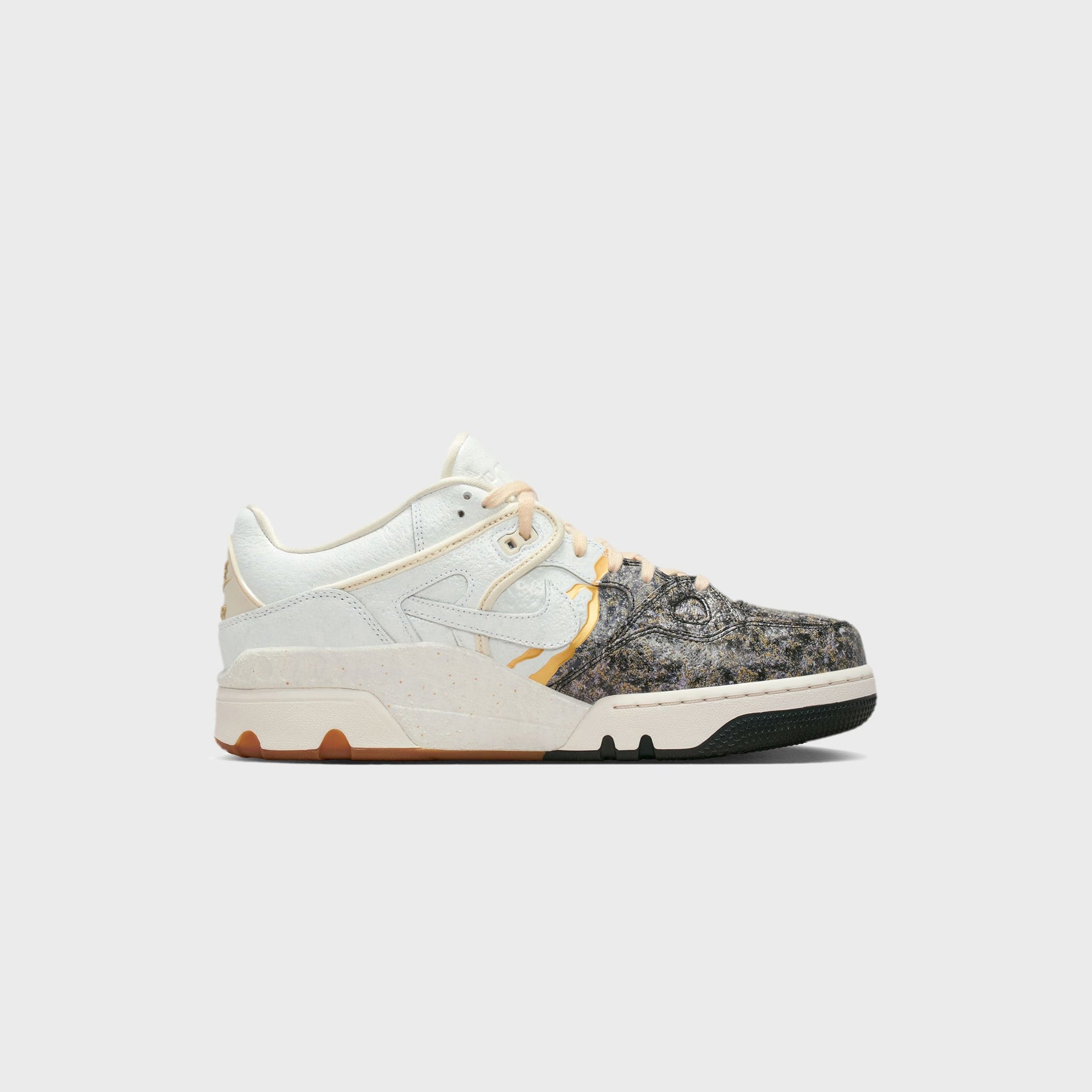 Nike x NIGO Air Force 3 Low - Phantom / Night Stadium