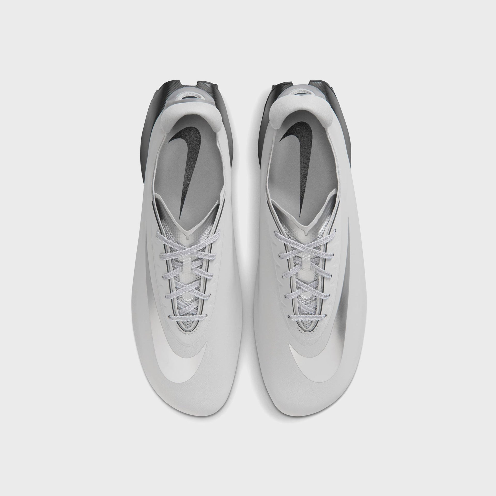 Nike WMNS First Sight Noir - Flat Silver / Black / Metallic Silver