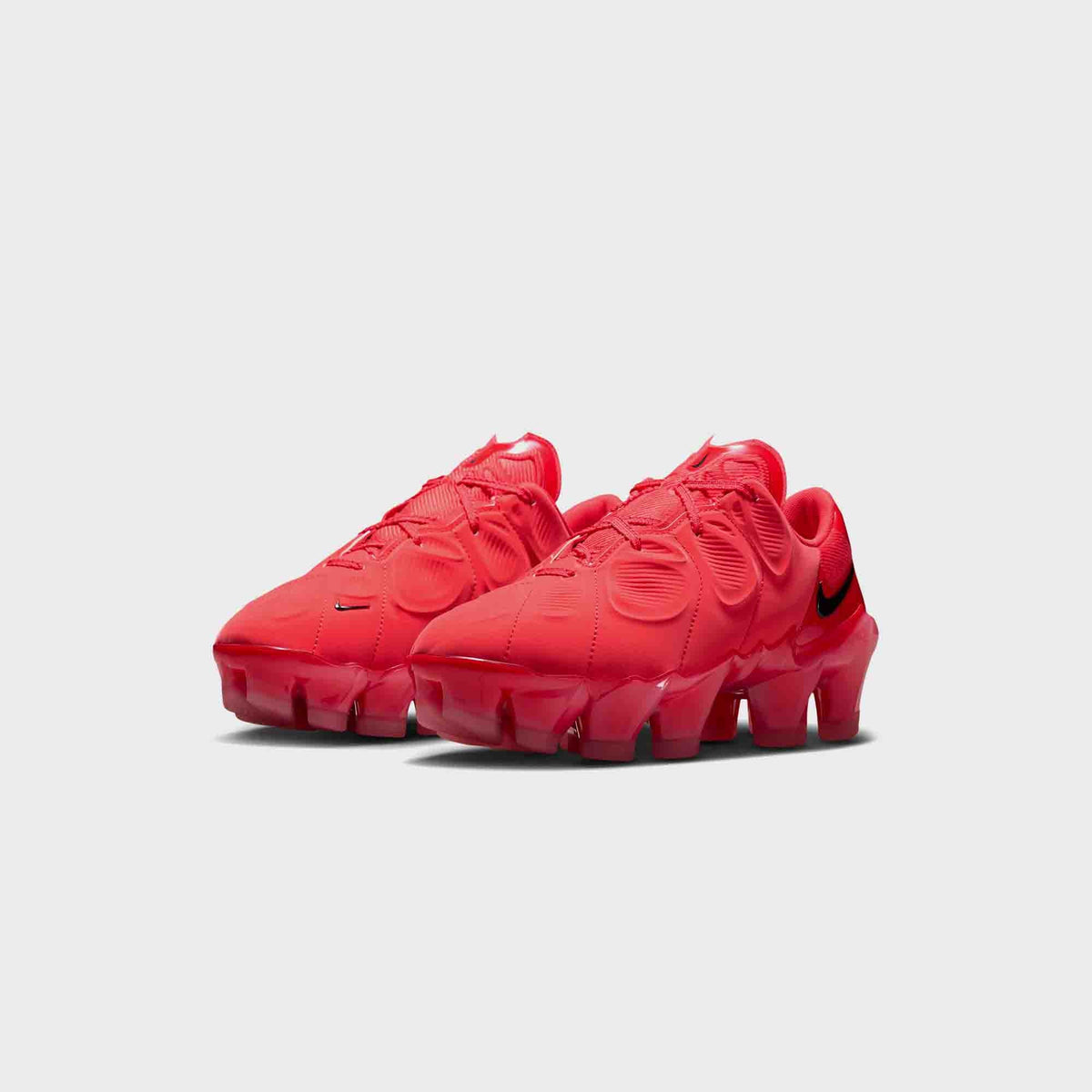 Nike WMNS First Sight Mirage - Light Crimson / Clear
