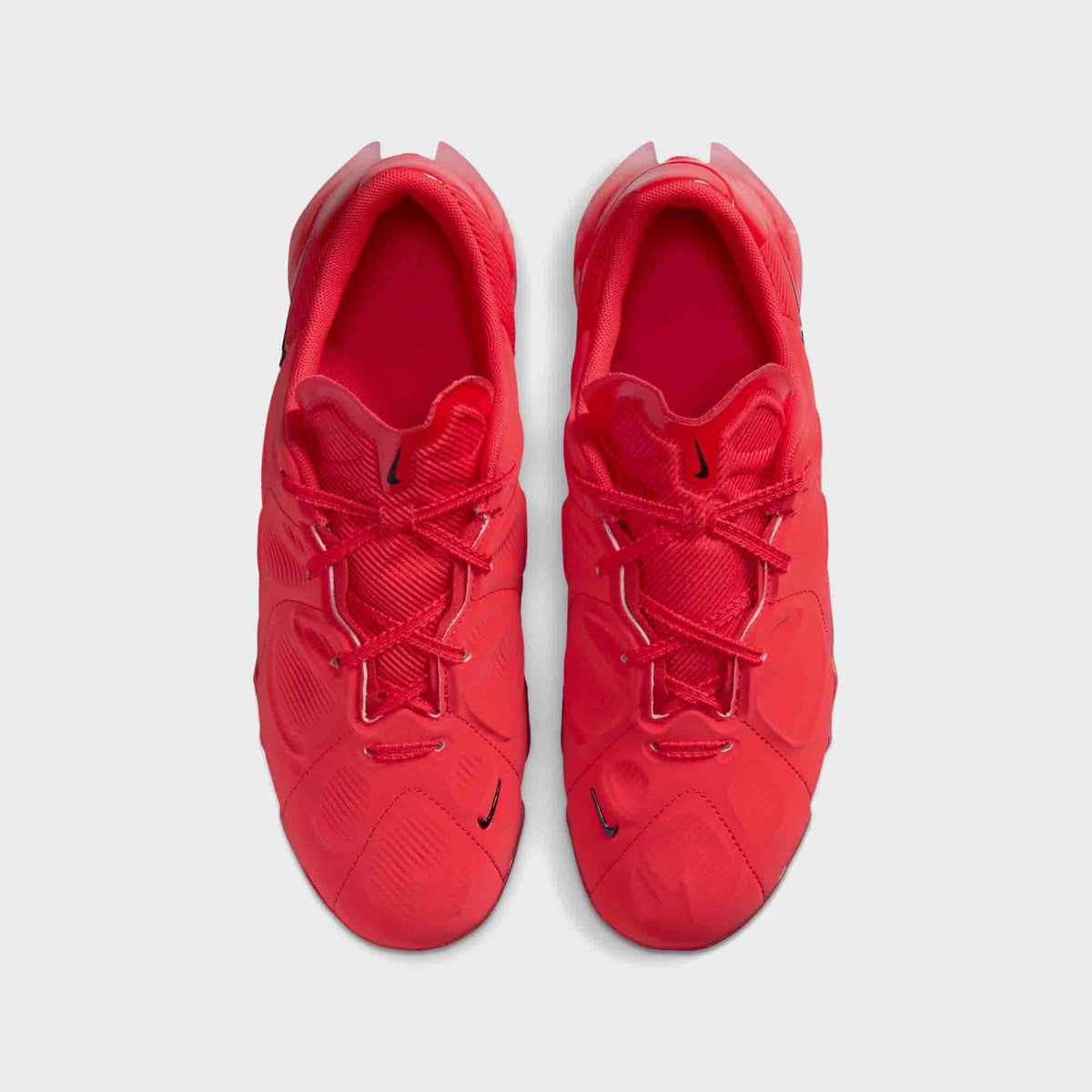 Nike WMNS First Sight Mirage - Light Crimson / Clear