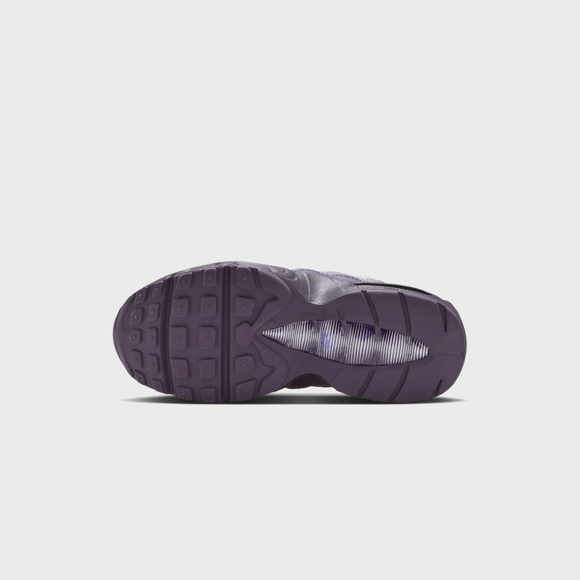 Nike PS Air Max 95 Recraft - Photon Dust / Sapphire / Dark Raisin