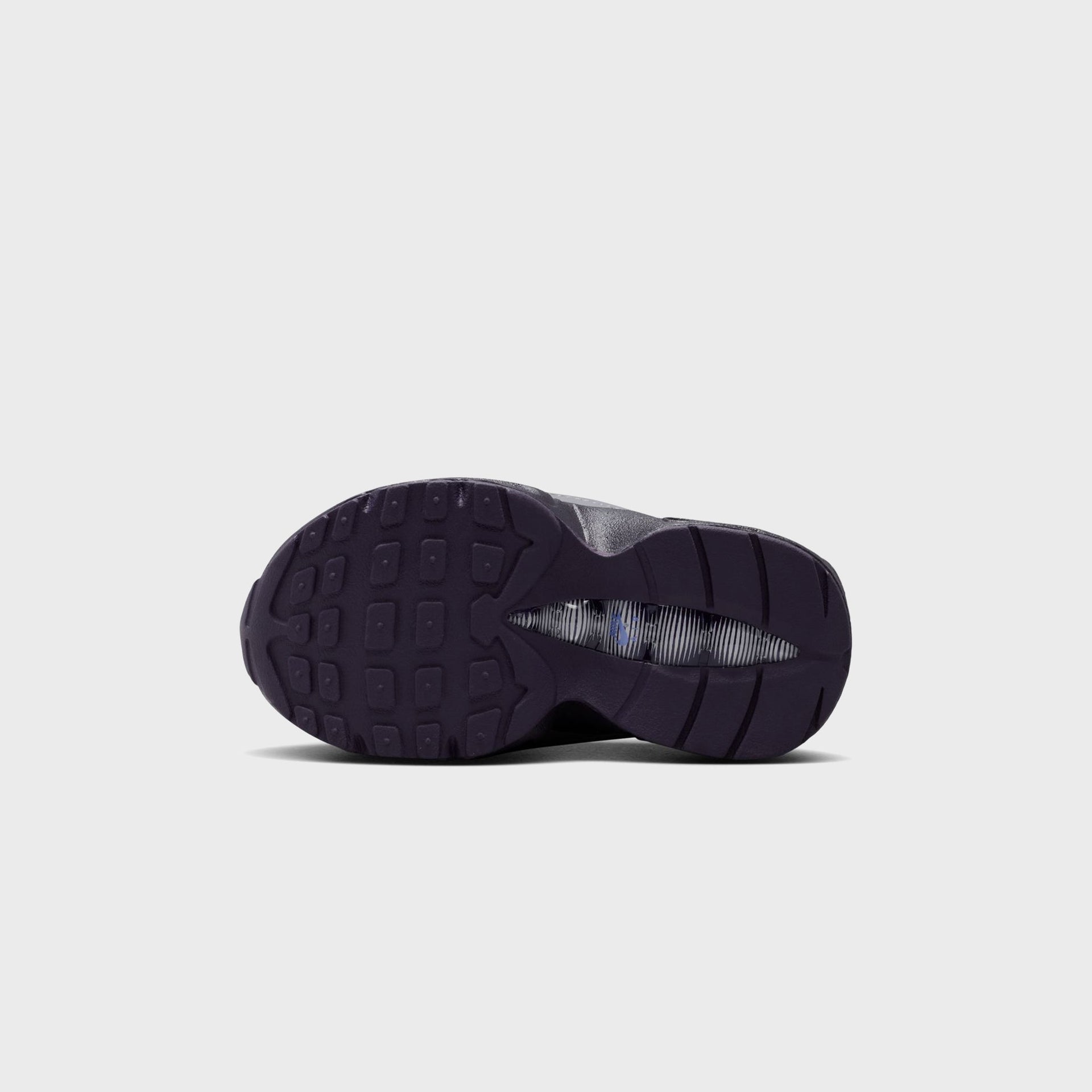 Nike TD Air Max 95 Recraft - Photon Dust / Sapphire / Dark Raisin