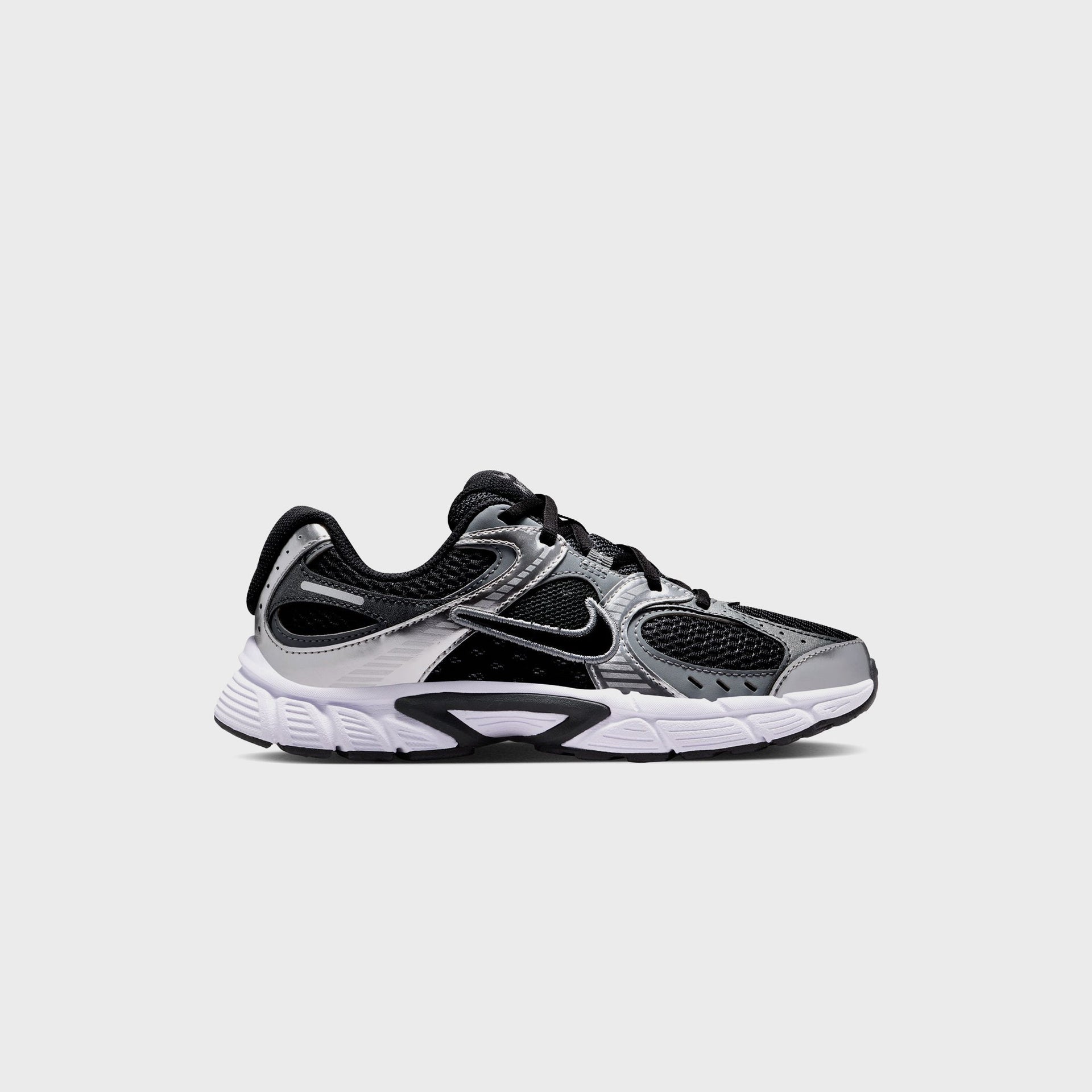 Nike GS V5 Rnr - Black / Anthracite / Smoke Grey