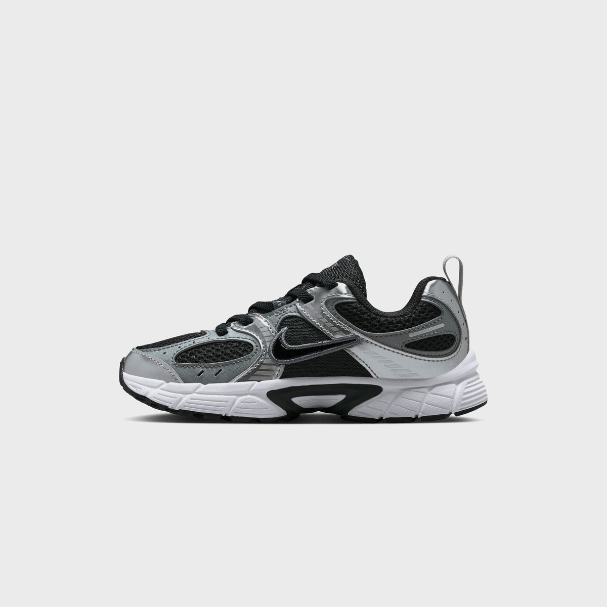 Nike PS V5 Rnr - Black / Black / Anthracite / Smoke Grey