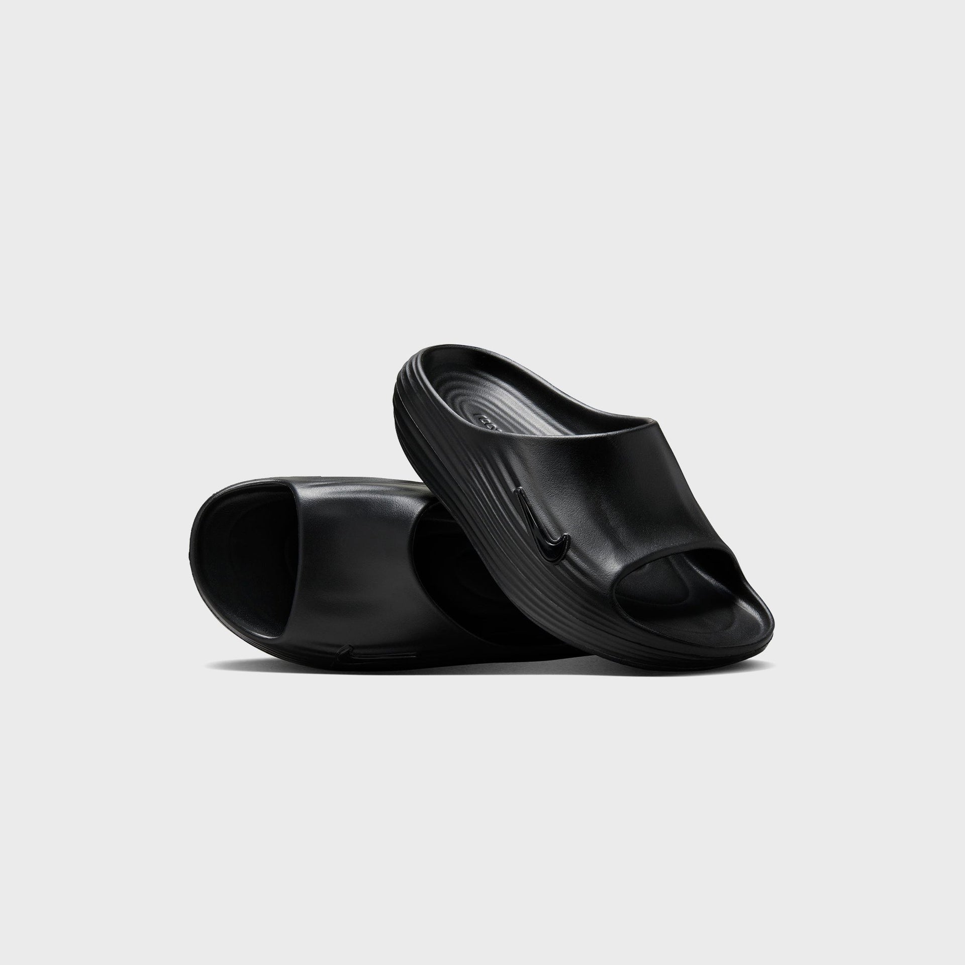 Nike Reactx Rejuven8 - Black / Black / Black