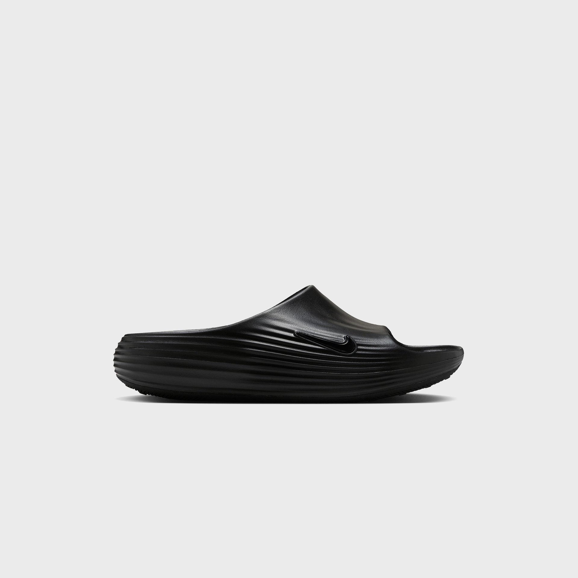 Nike Reactx Rejuven8 - Black / Black / Black