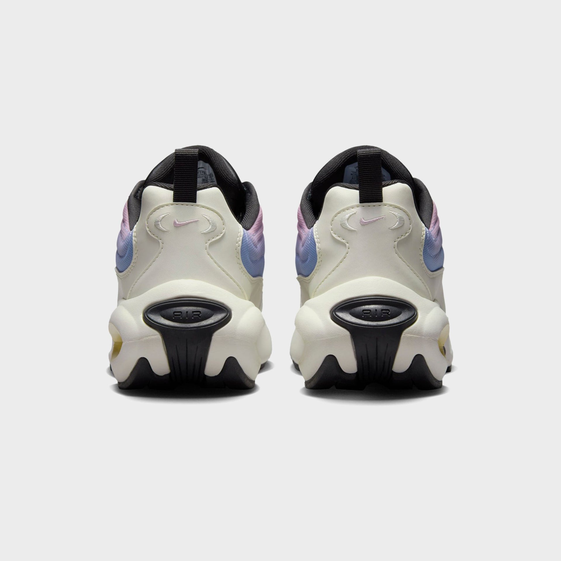 Nike WMNS Air Max Portal - Sail / Aluminum / Alabaster / Pink Foam